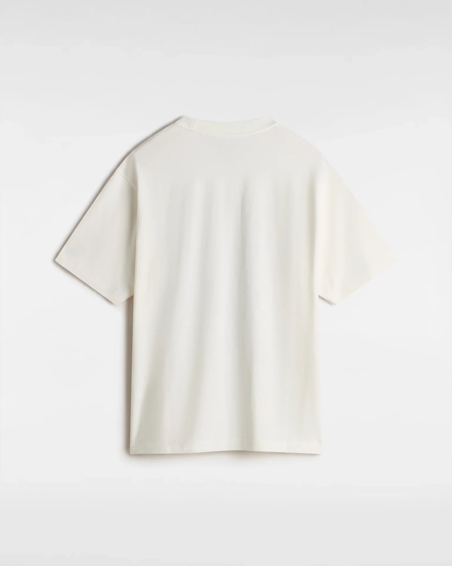 VANS MTE Ribcage Reversible SS Tee EGRET kép 2