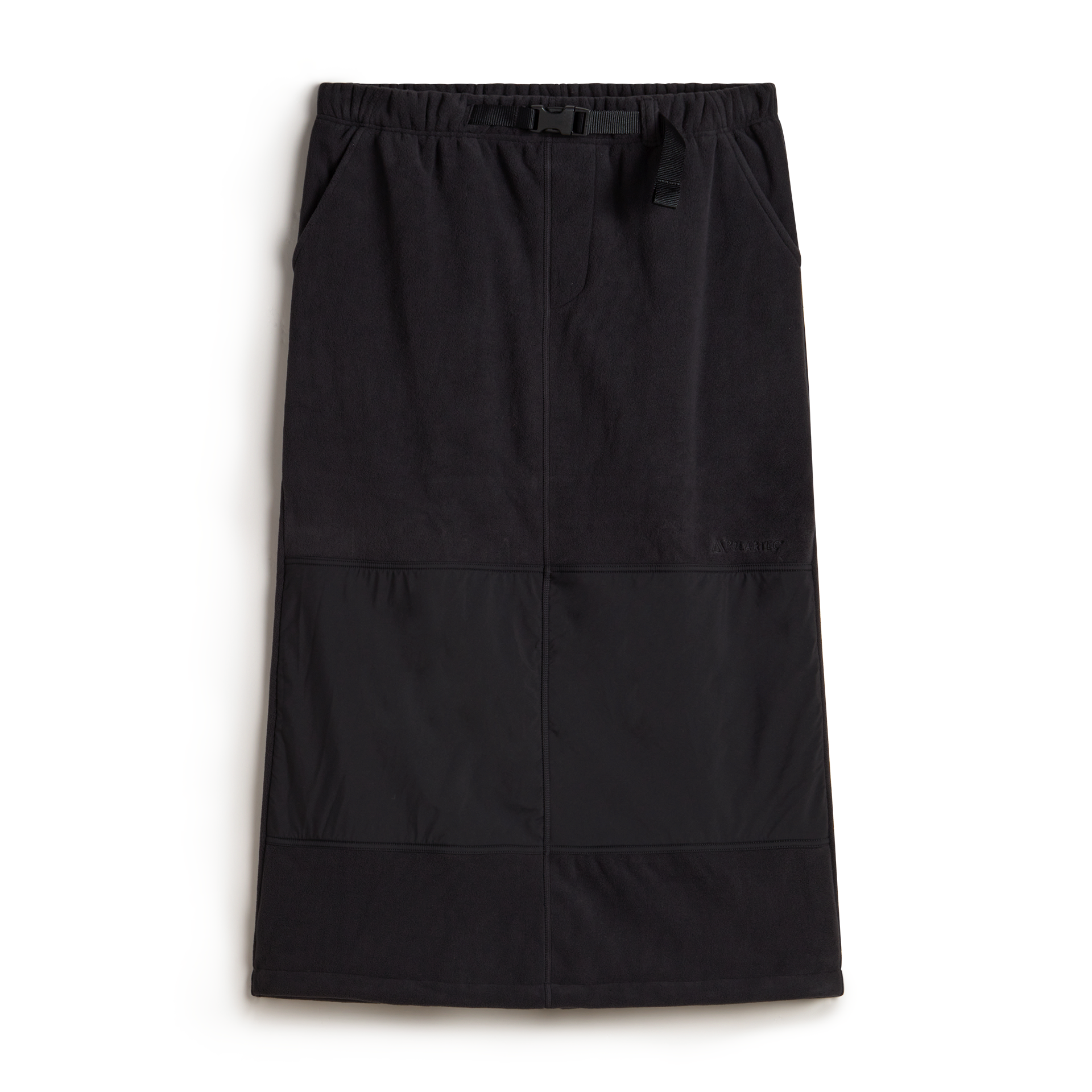 VANS MTE Trek Guide Polartec Skirt Black kép 2