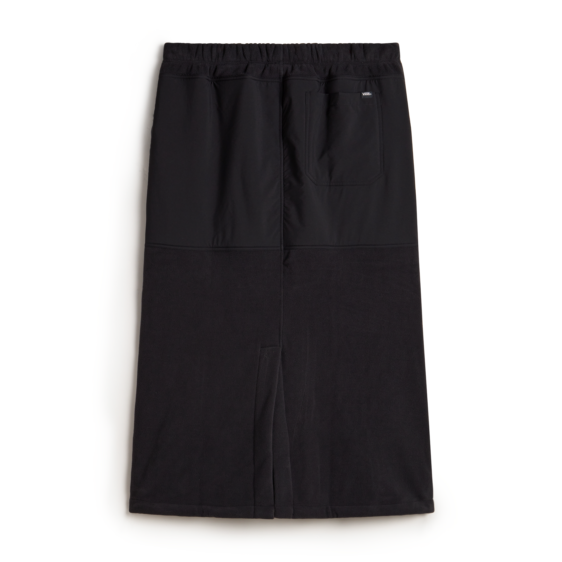 VANS MTE Trek Guide Polartec Skirt Black kép 1