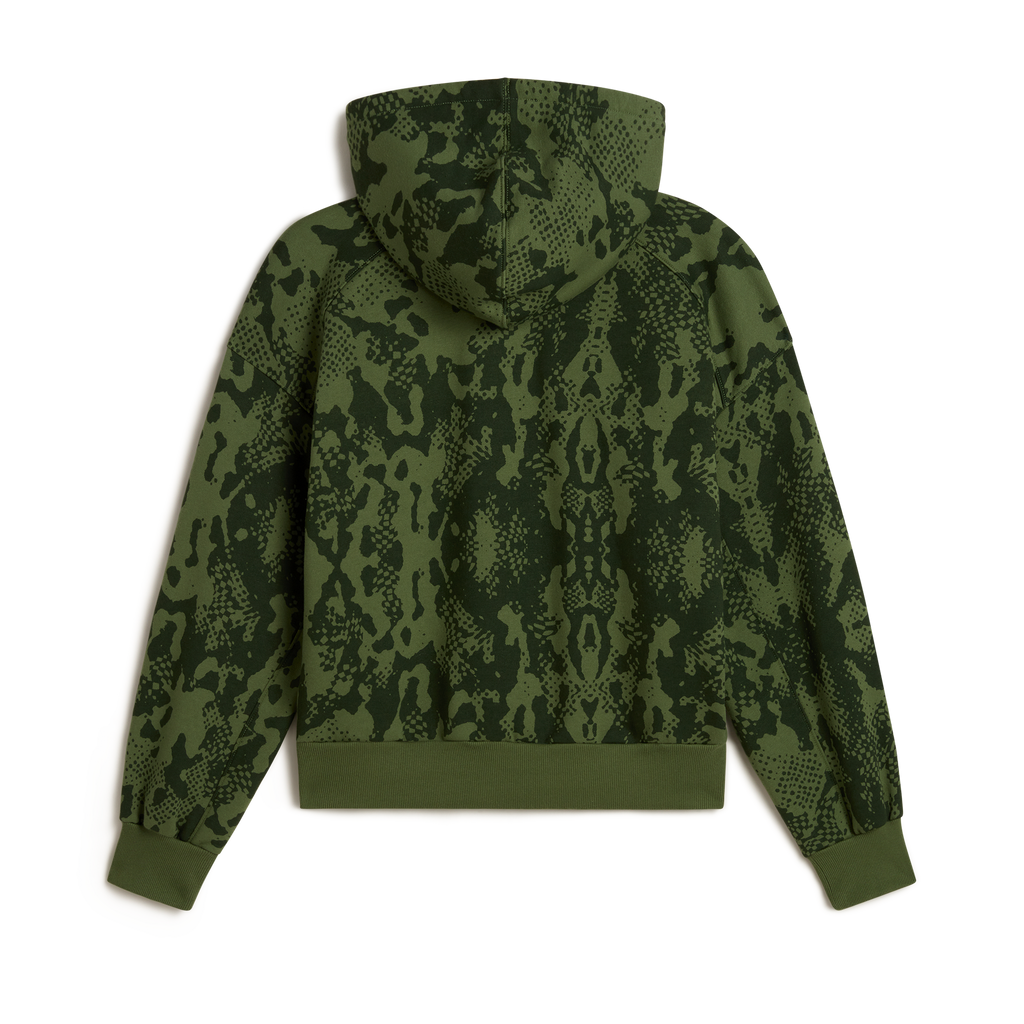 VANS MTE Kennett Printed PO Pine Forest kép 2