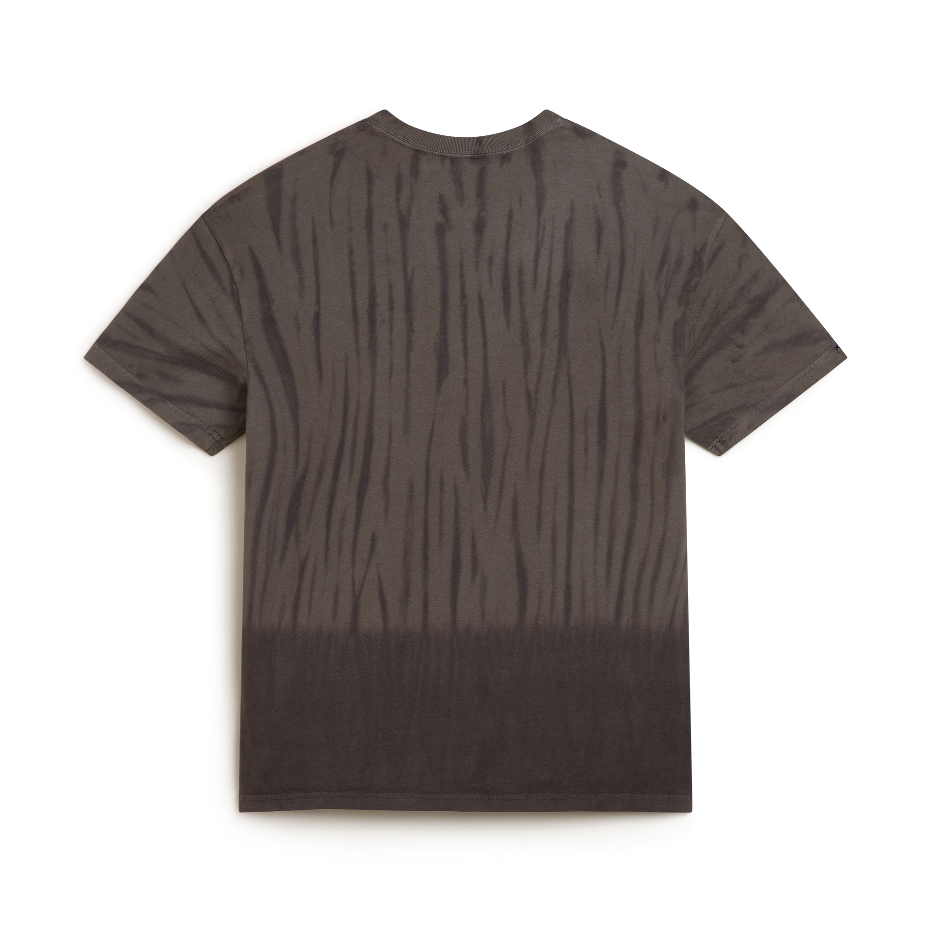 VANS Headliner OS SS Faded Black kép 2