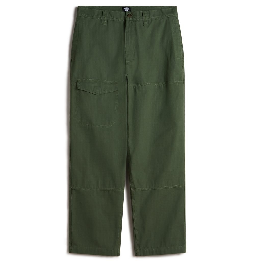 VANS Skate Loose Atiba Haze Cargo Pine Forest kép 1