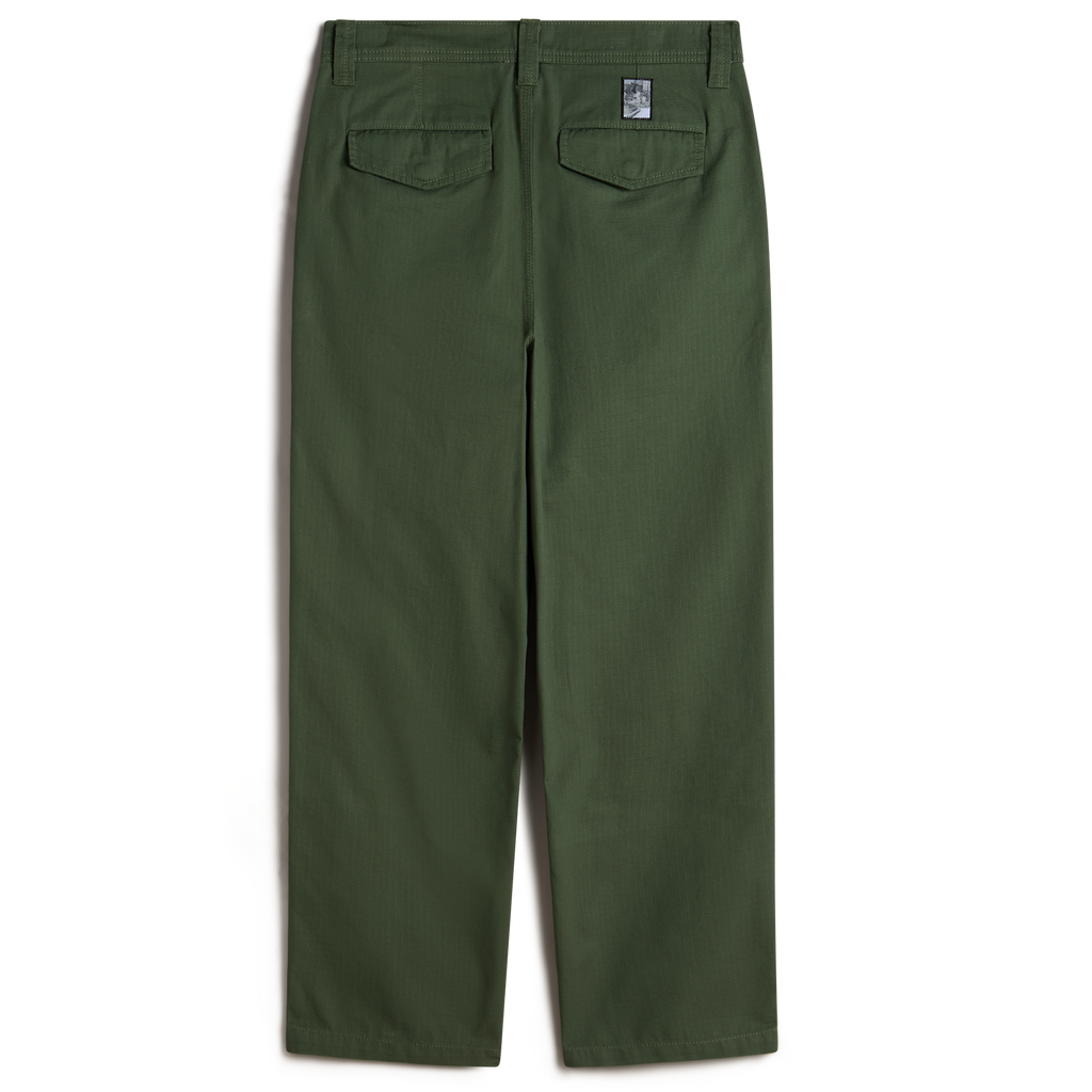VANS Skate Loose Atiba Haze Cargo Pine Forest kép 2