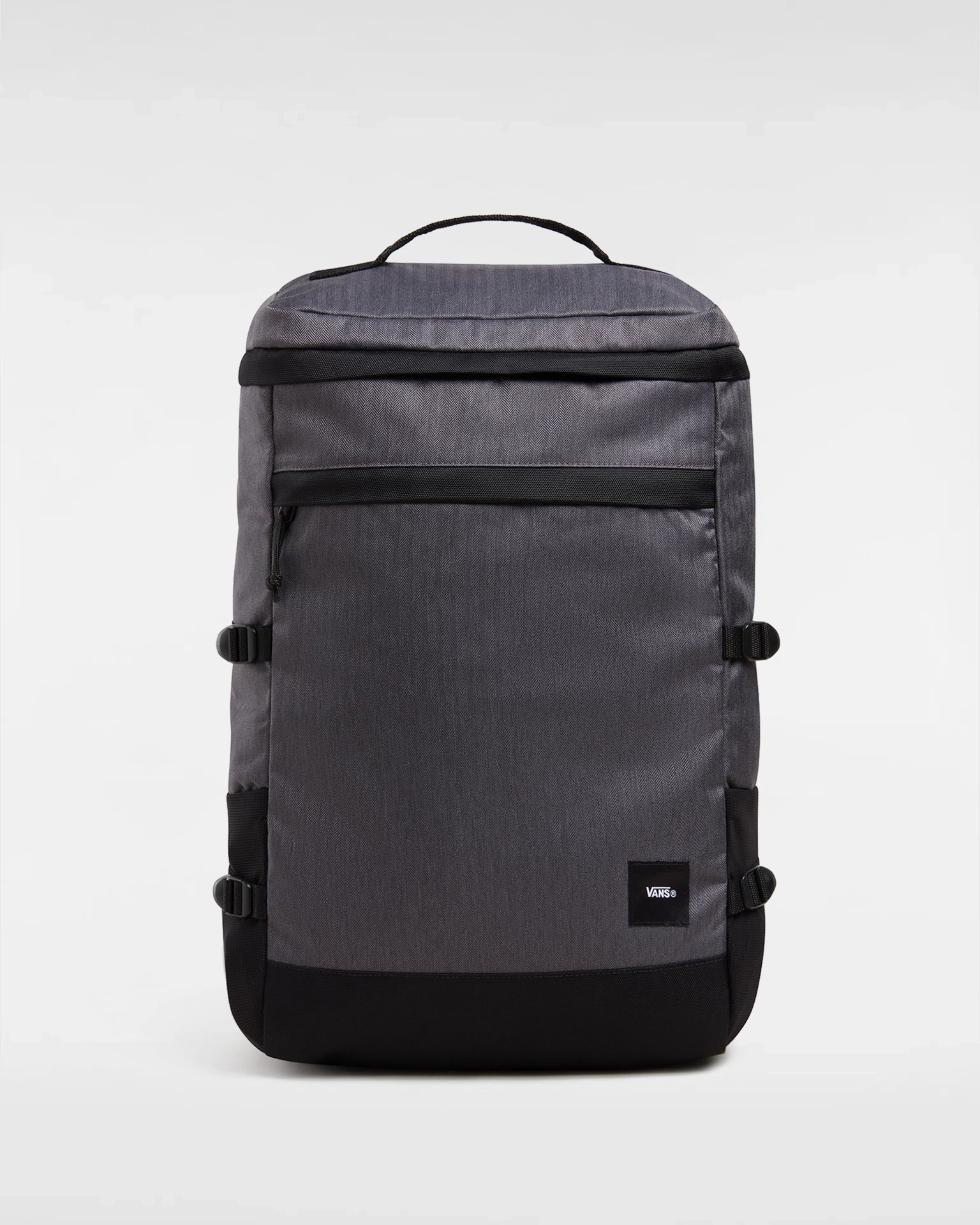 VANS Omit Backpack Asphalt kép 1
