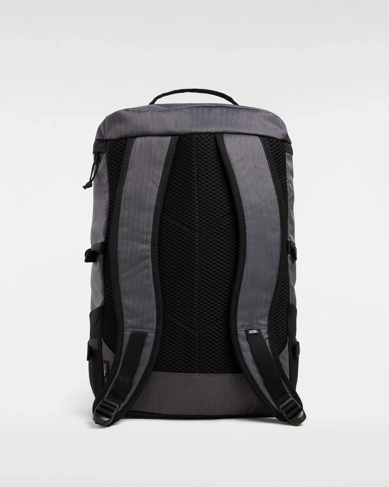 VANS Omit Backpack Asphalt kép 4