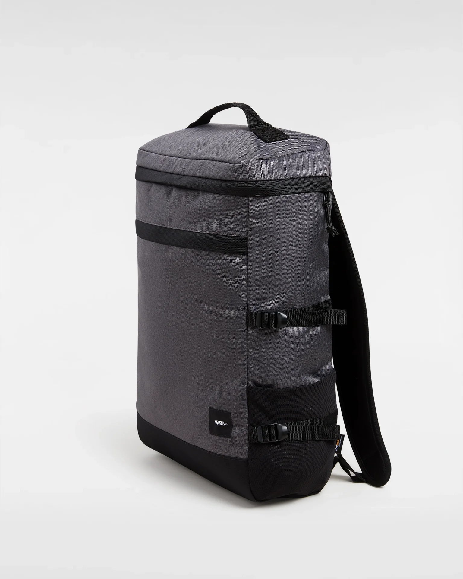 VANS Omit Backpack Asphalt kép 5