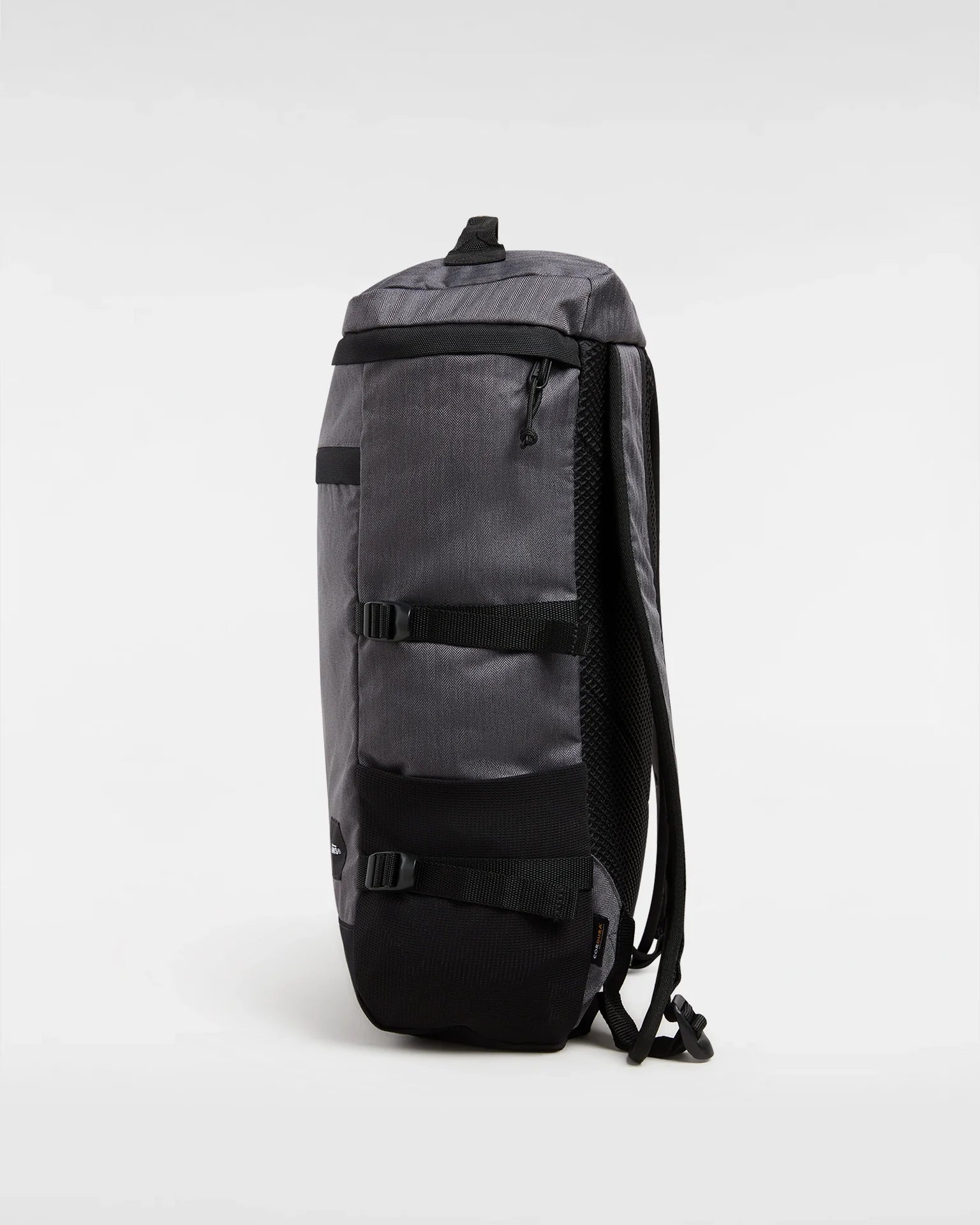 VANS Omit Backpack Asphalt kép 2