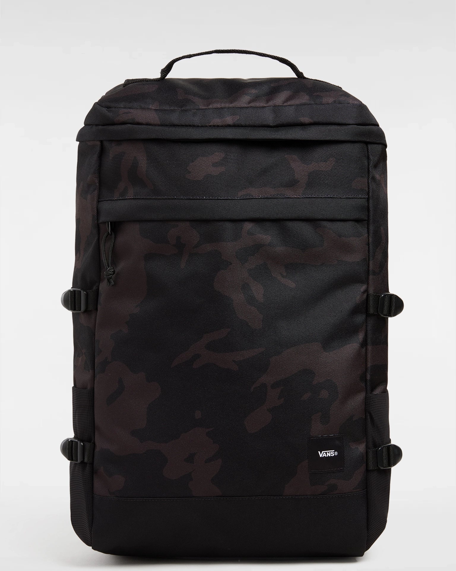VANS Omit Backpack Black Camo kép 1