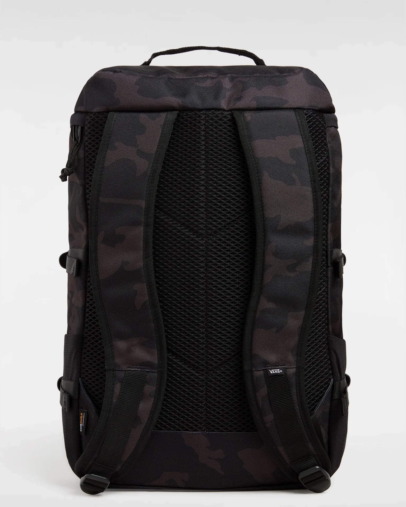 VANS Omit Backpack Black Camo kép 2