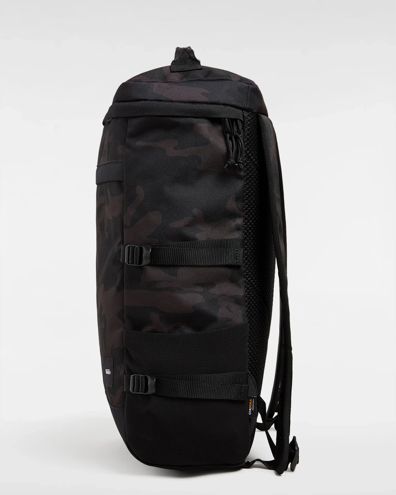 VANS Omit Backpack Black Camo kép 4