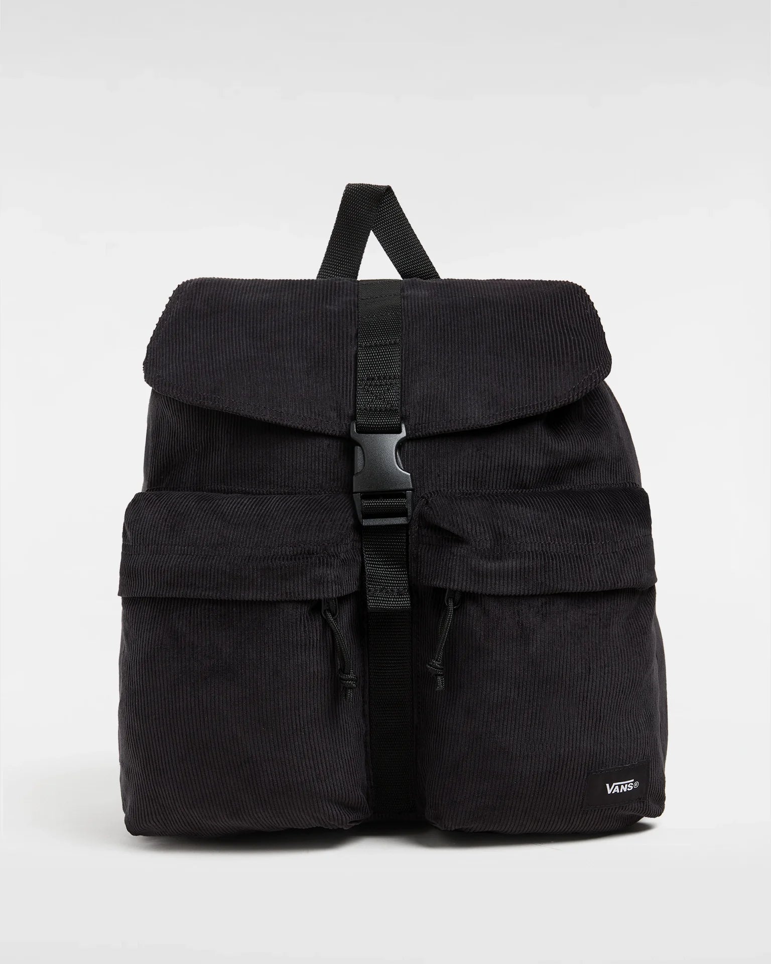 VANS Scatter Backpack Black kép 1