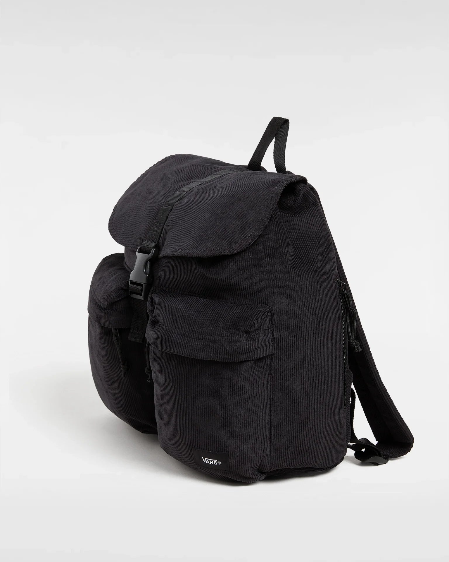 VANS Scatter Backpack Black kép 5