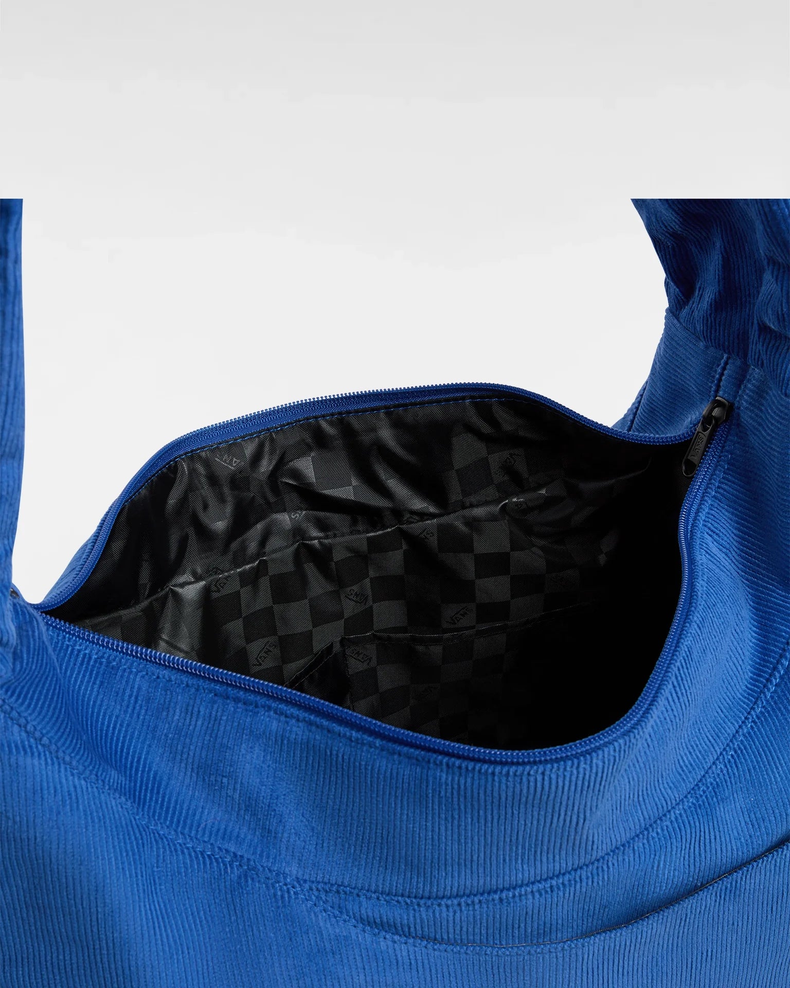 VANS Gotsman Messenger True Blue kép 4