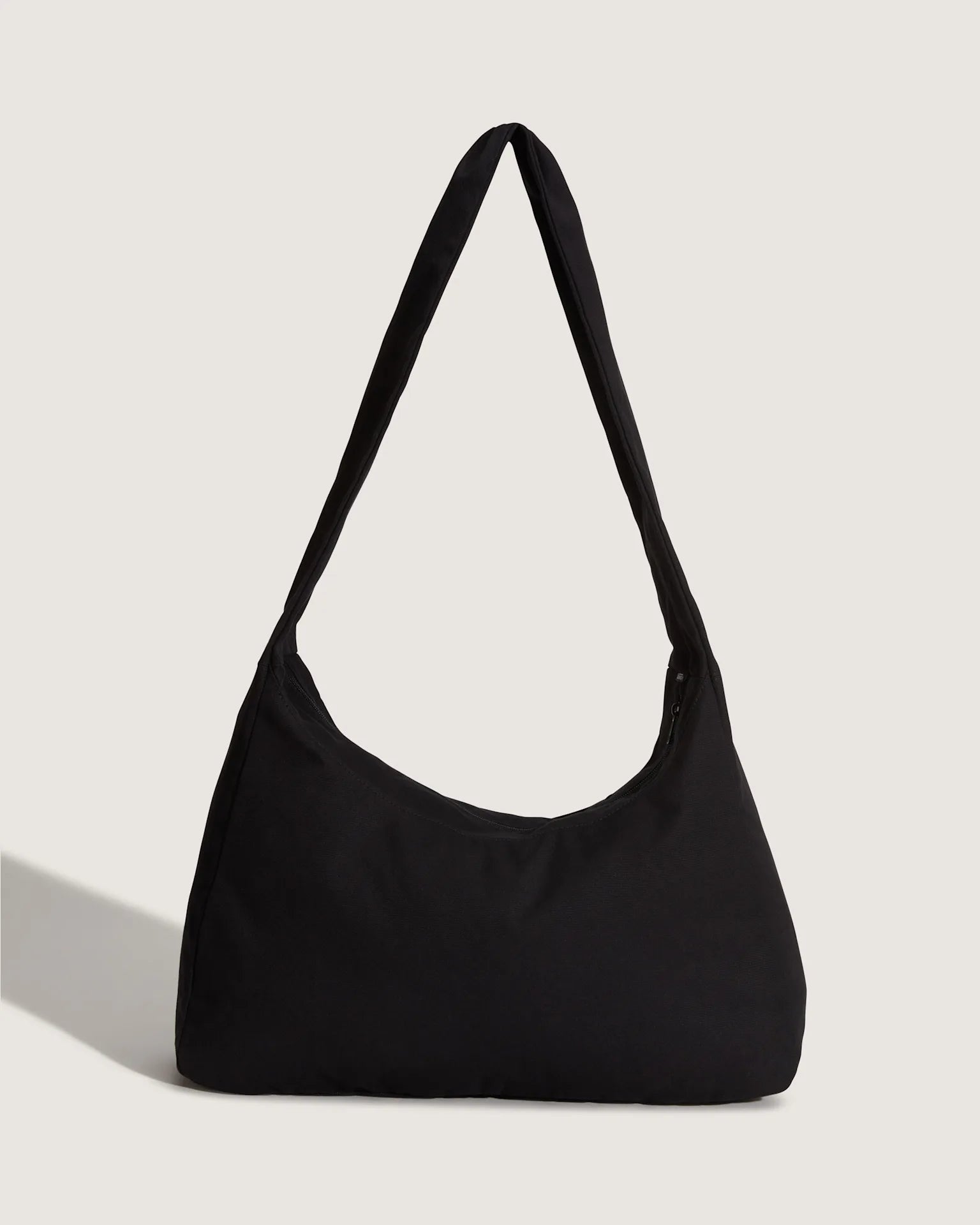VANS Gotsman Messenger Black Oldaltáska VN000Q9DBLK1 - 2
