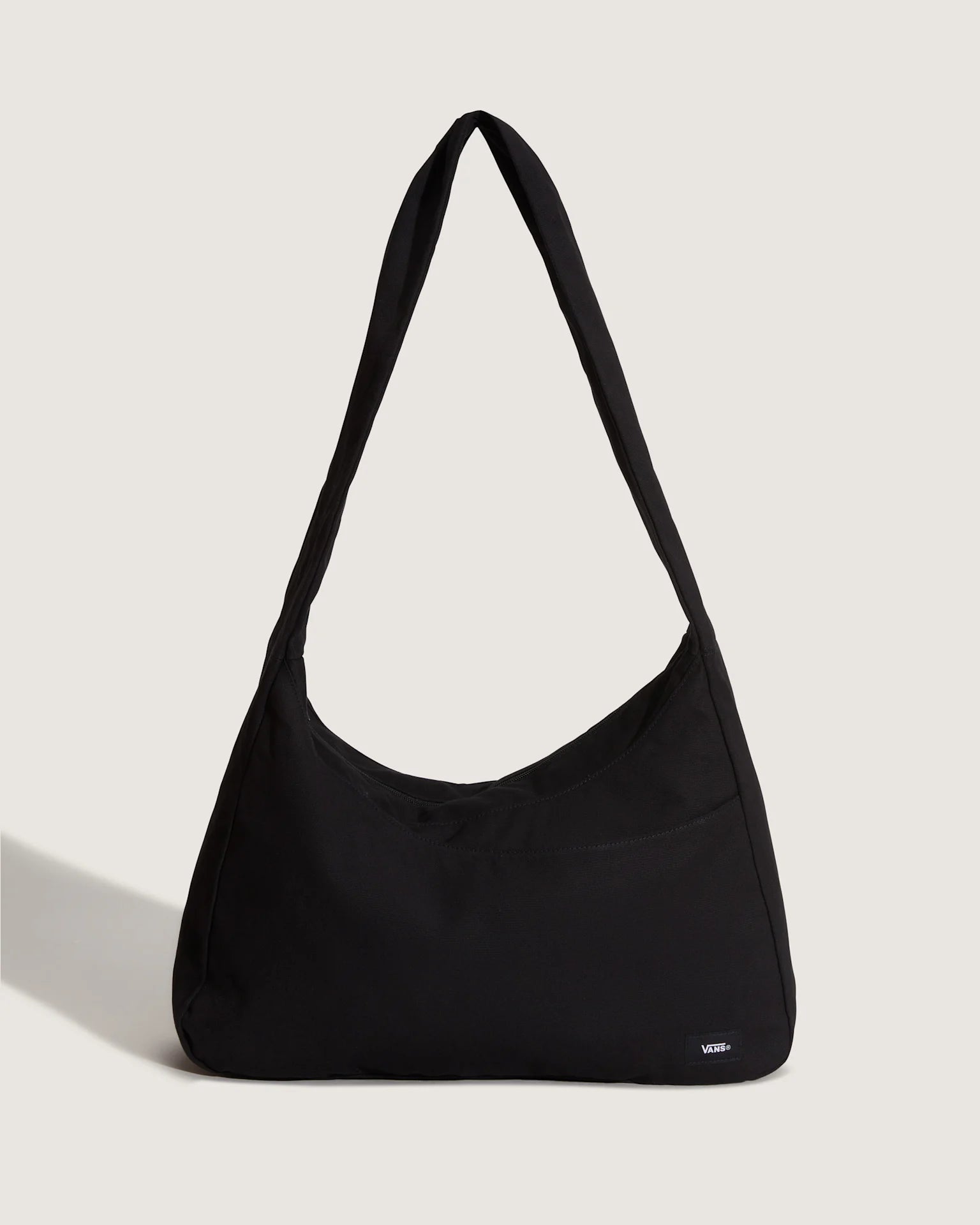 VANS Gotsman Messenger Black Oldaltáska VN000Q9DBLK1 - 1