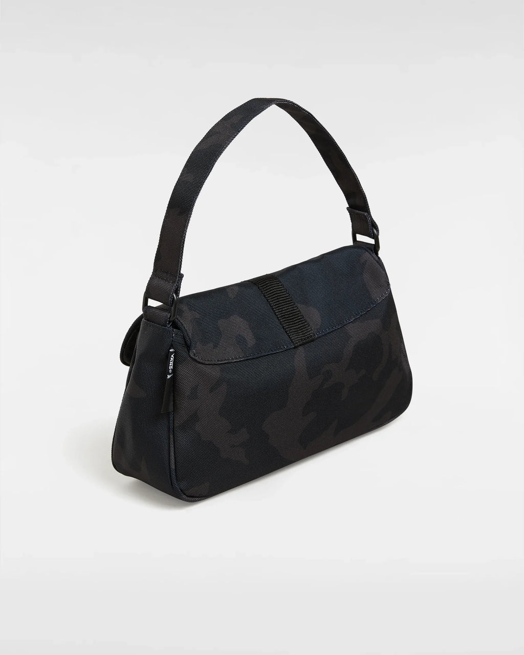VANS Hooked On Bag Black Camo kép 2