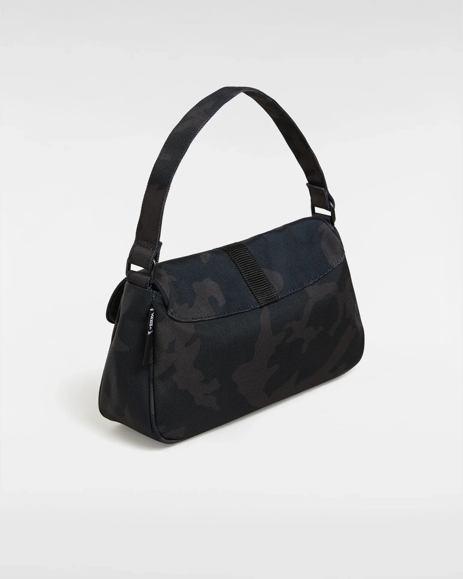 VANS Hooked On Bag Black Camo kép 2