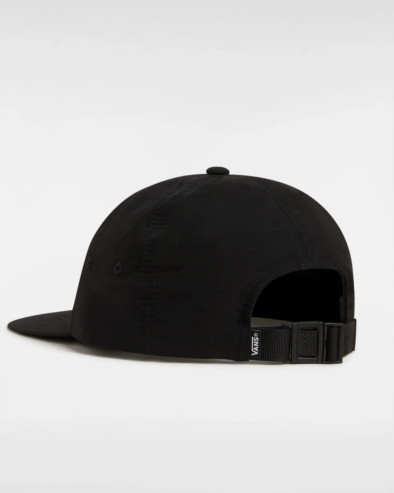 VANS Cafe Vans Jockey Black kép 3