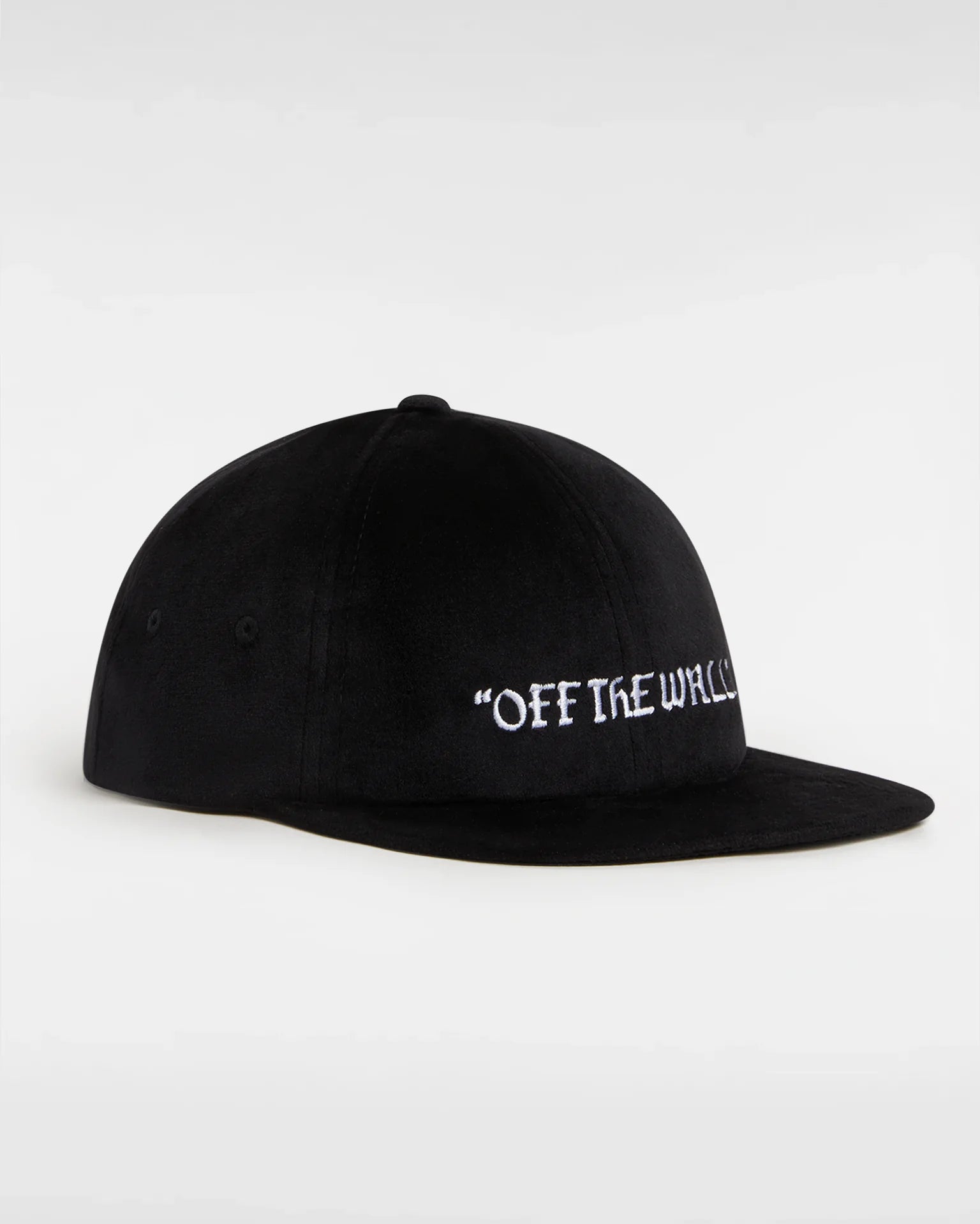 VANS Off The Wall Jockey Black kép 1