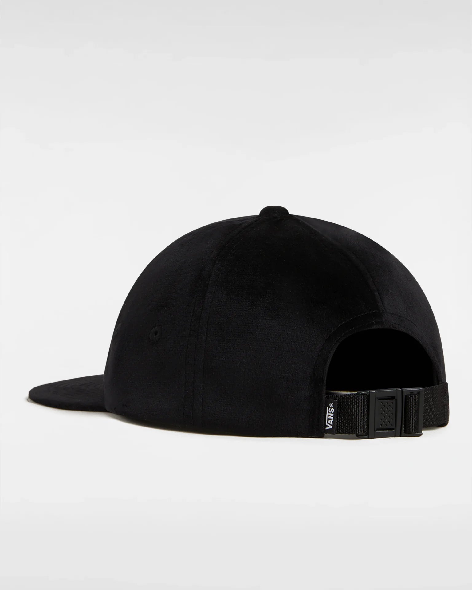 VANS Off The Wall Jockey Black kép 3