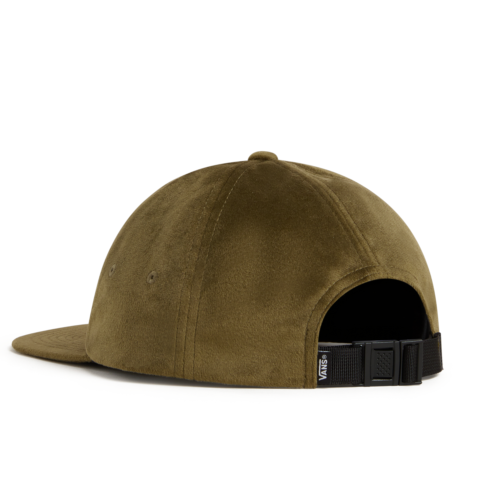 VANS Off The Wall Jockey Aged Green kép 3