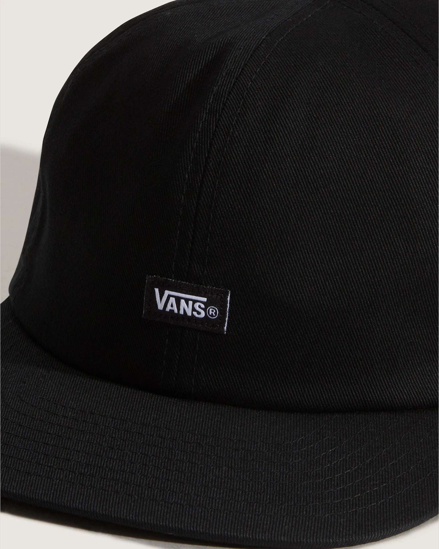 VANS Vans Jockey Black Sapka VN000QA1BLK1 - 3