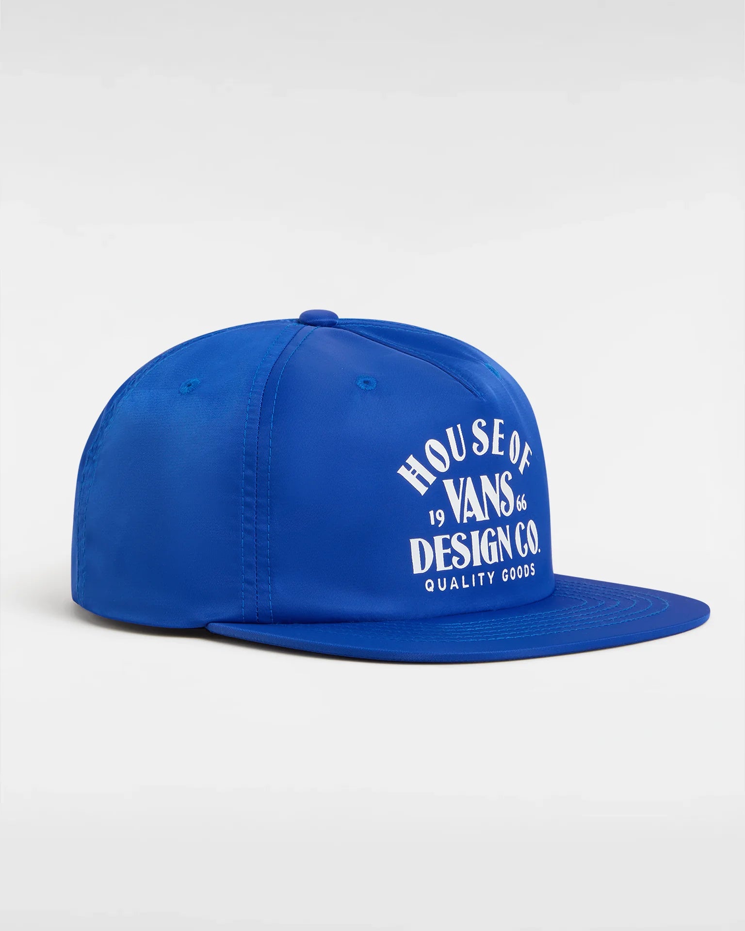 VANS Vans HOV Unstructured True Blue kép 1