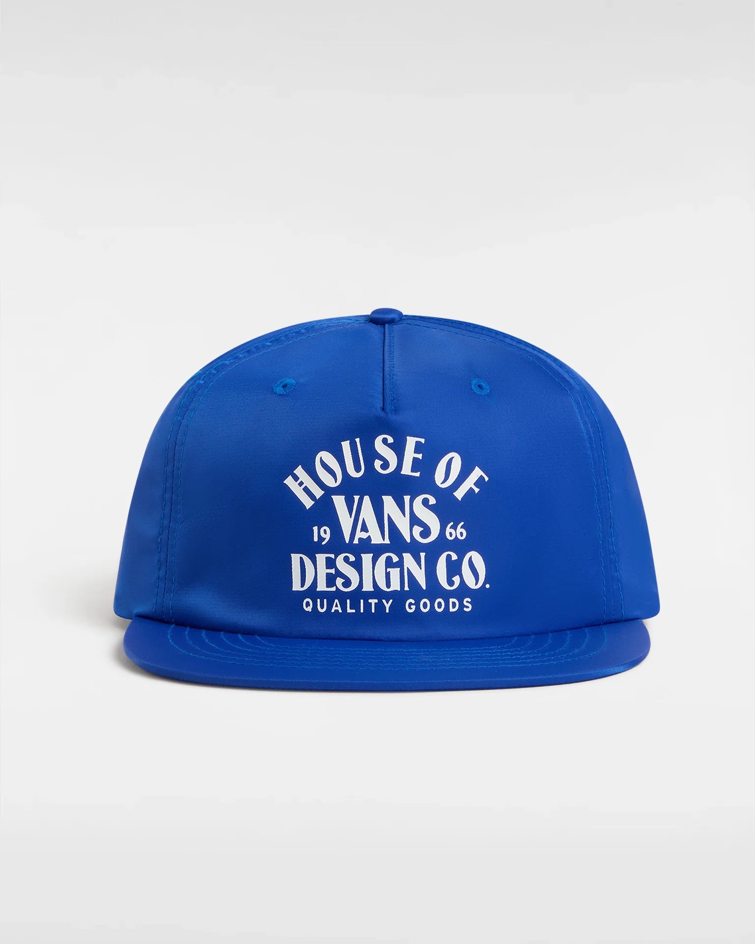 VANS Vans HOV Unstructured True Blue kép 2