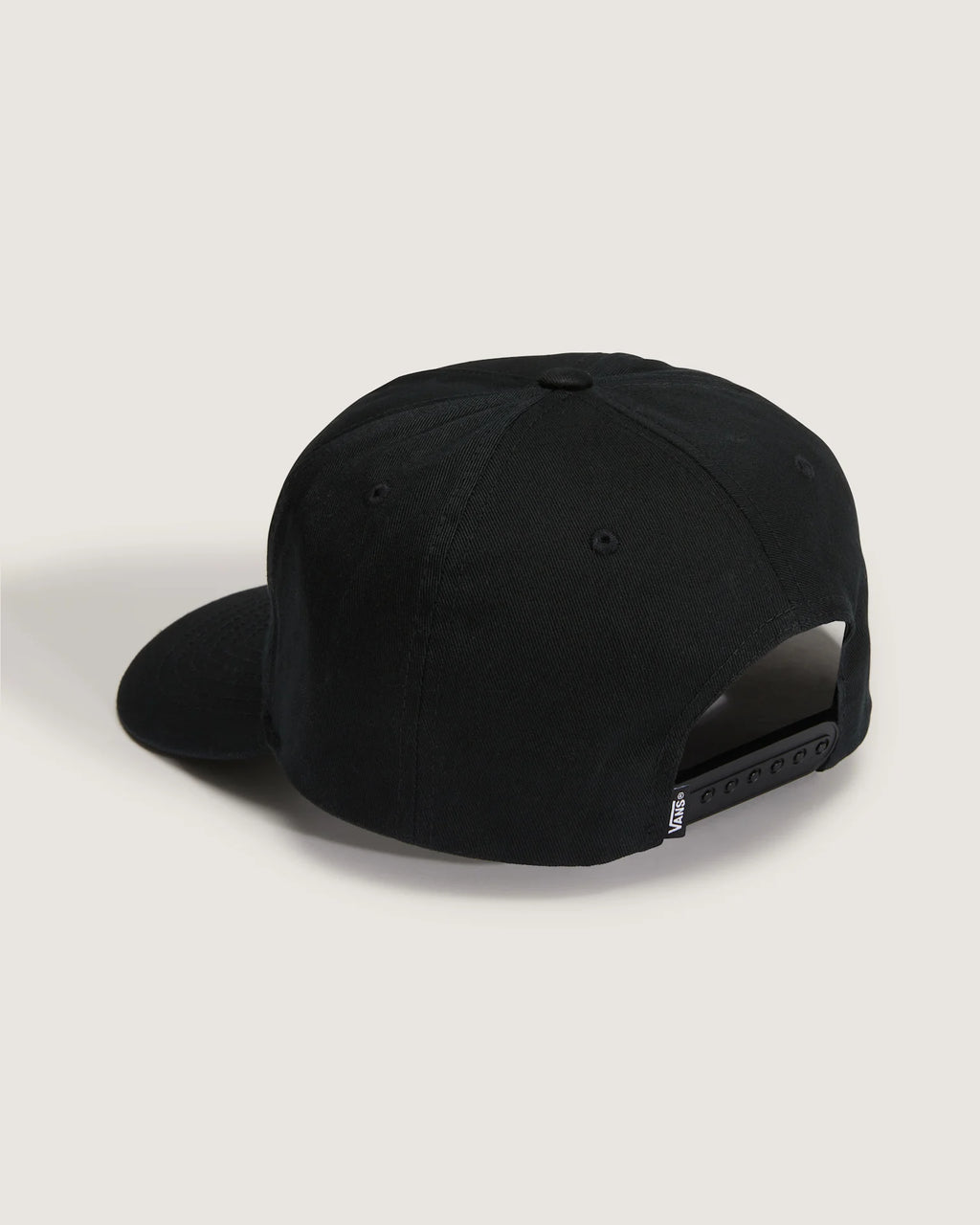 VANS Classic Script Snapback Black Sapka VN000QAGBLK1 - 2