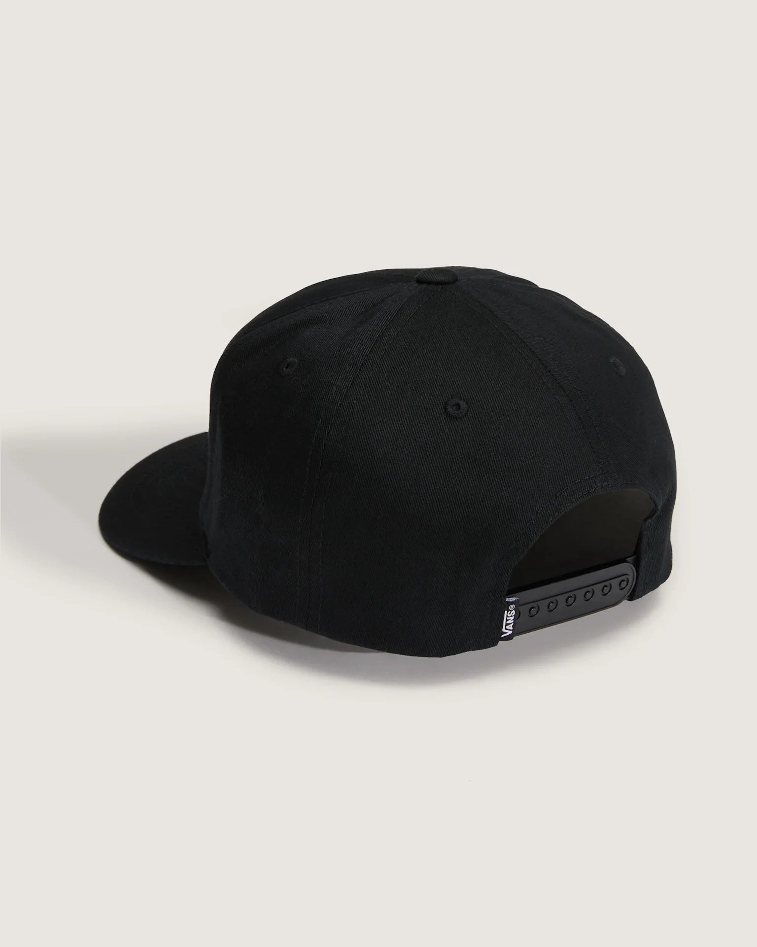 VANS Vans Classic Snapback Black kép 2