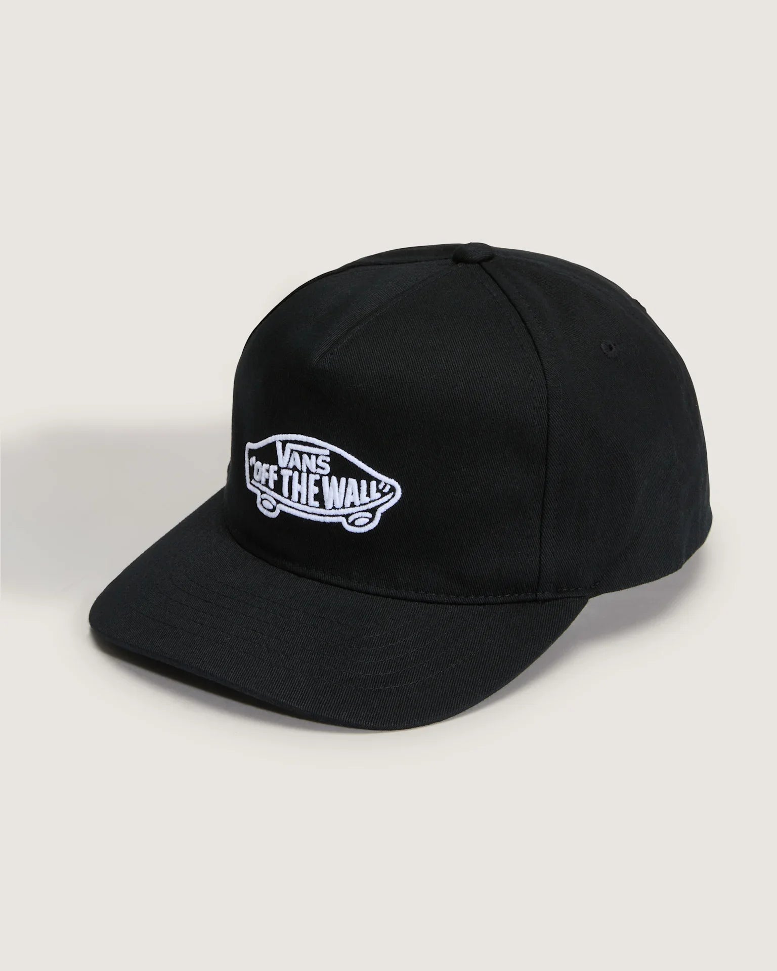 VANS Vans Classic Snapback Black kép 1