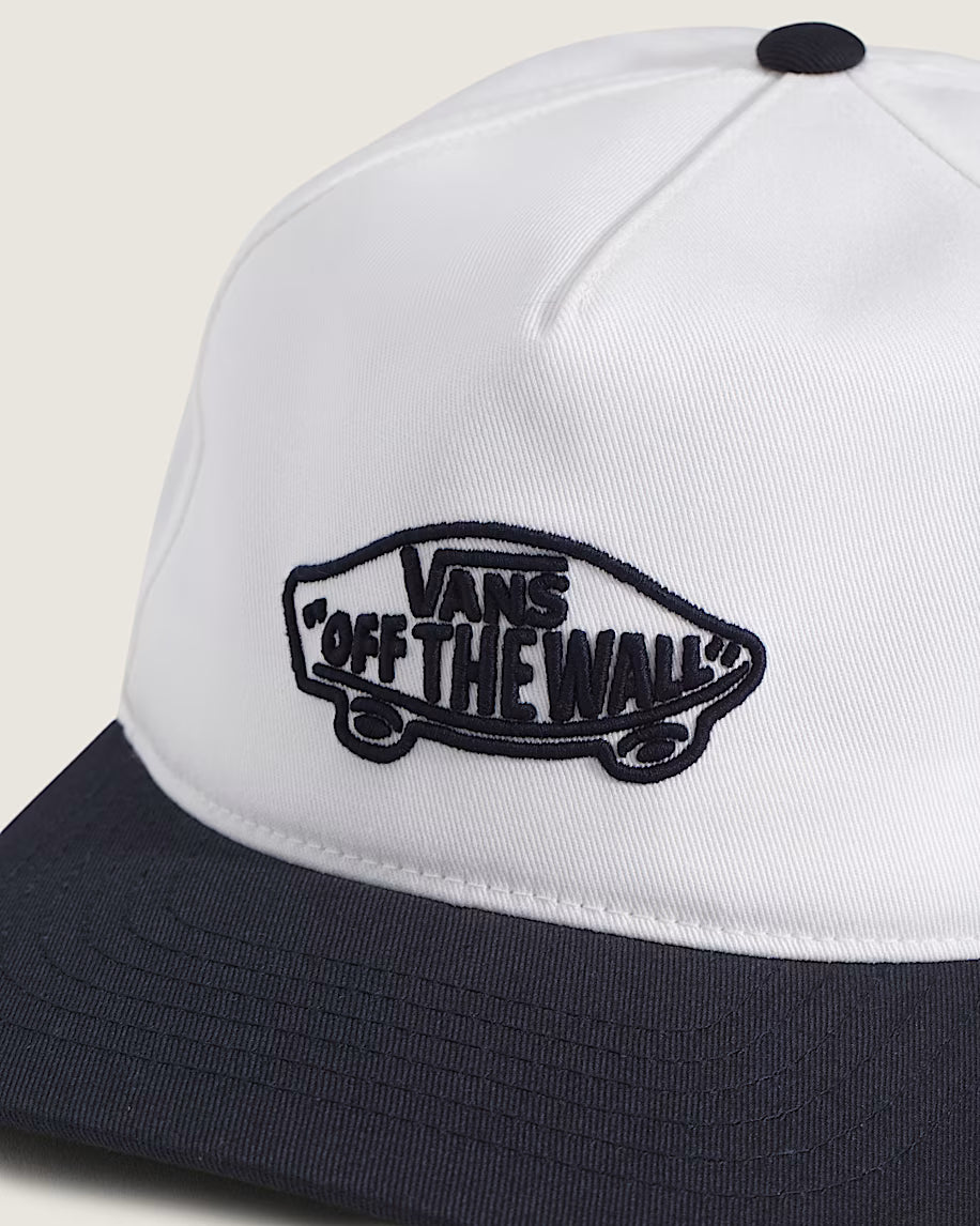 VANS Vans Classic Snapback PARISIAN NIGHT kép 2