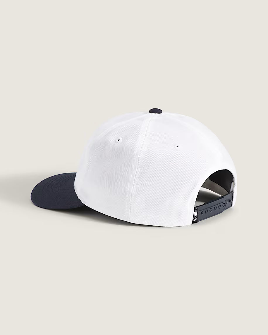 VANS Vans Classic Snapback PARISIAN NIGHT kép 3