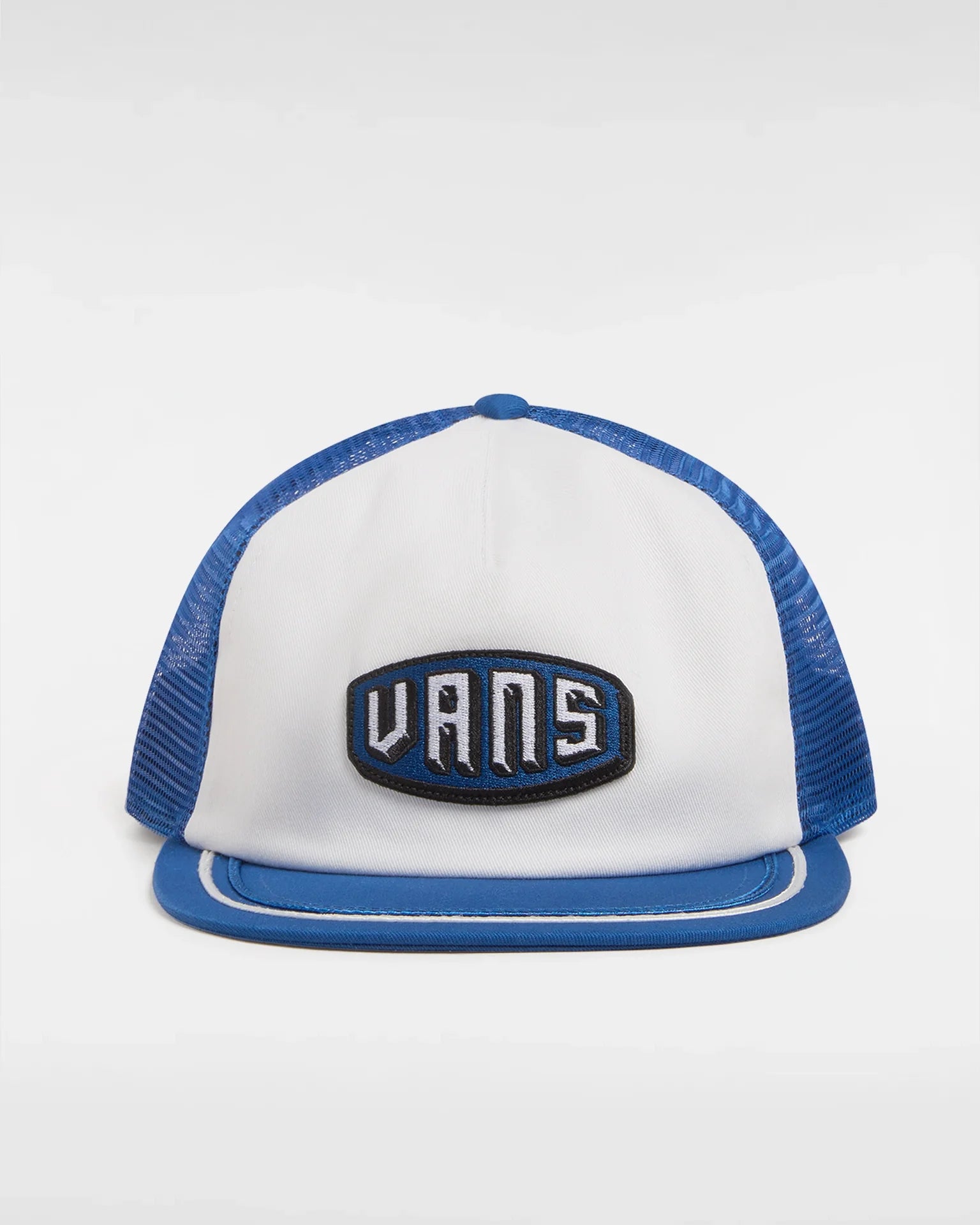 VANS Raised Up Trucker True Blue kép 2