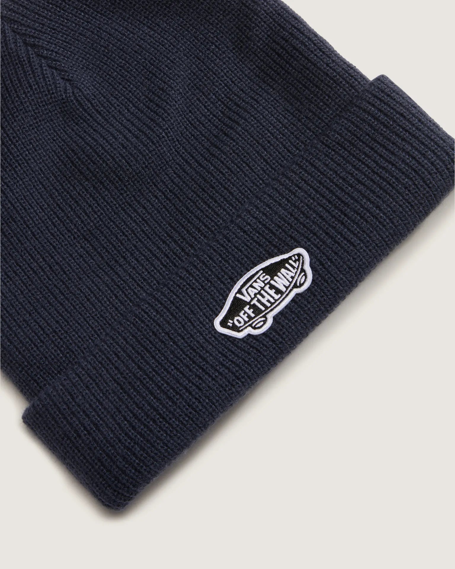 VANS Vans Classic Cuff Beanie PARISIAN NIGHT Beanie VN000QB2JDU1 - 3