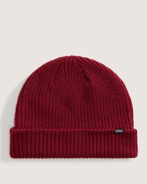 Core Basic Cuff Beanie