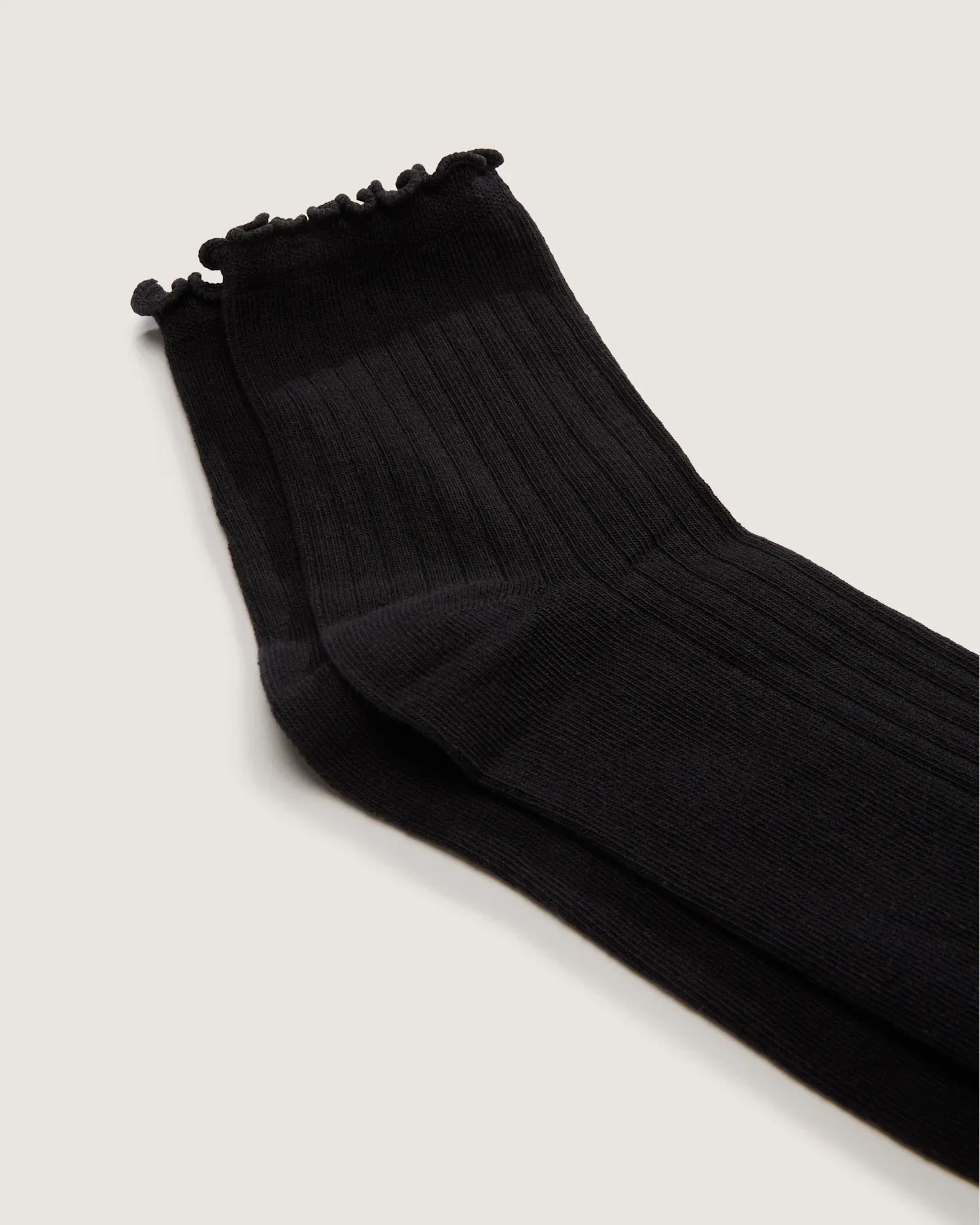 VANS Lettuce Have It Half Crew Black Zokni kép 3
