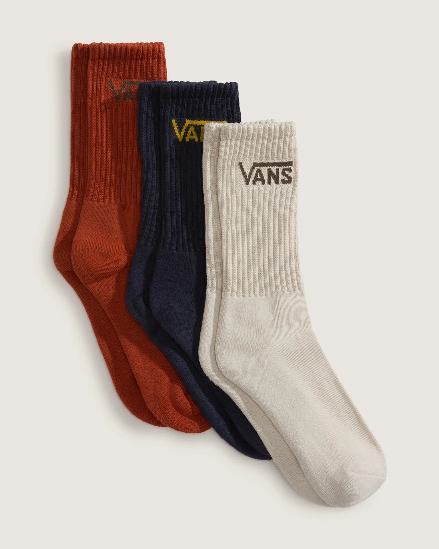 VANS Classic Crew PARISIAN NIGHT Zokni kép 3