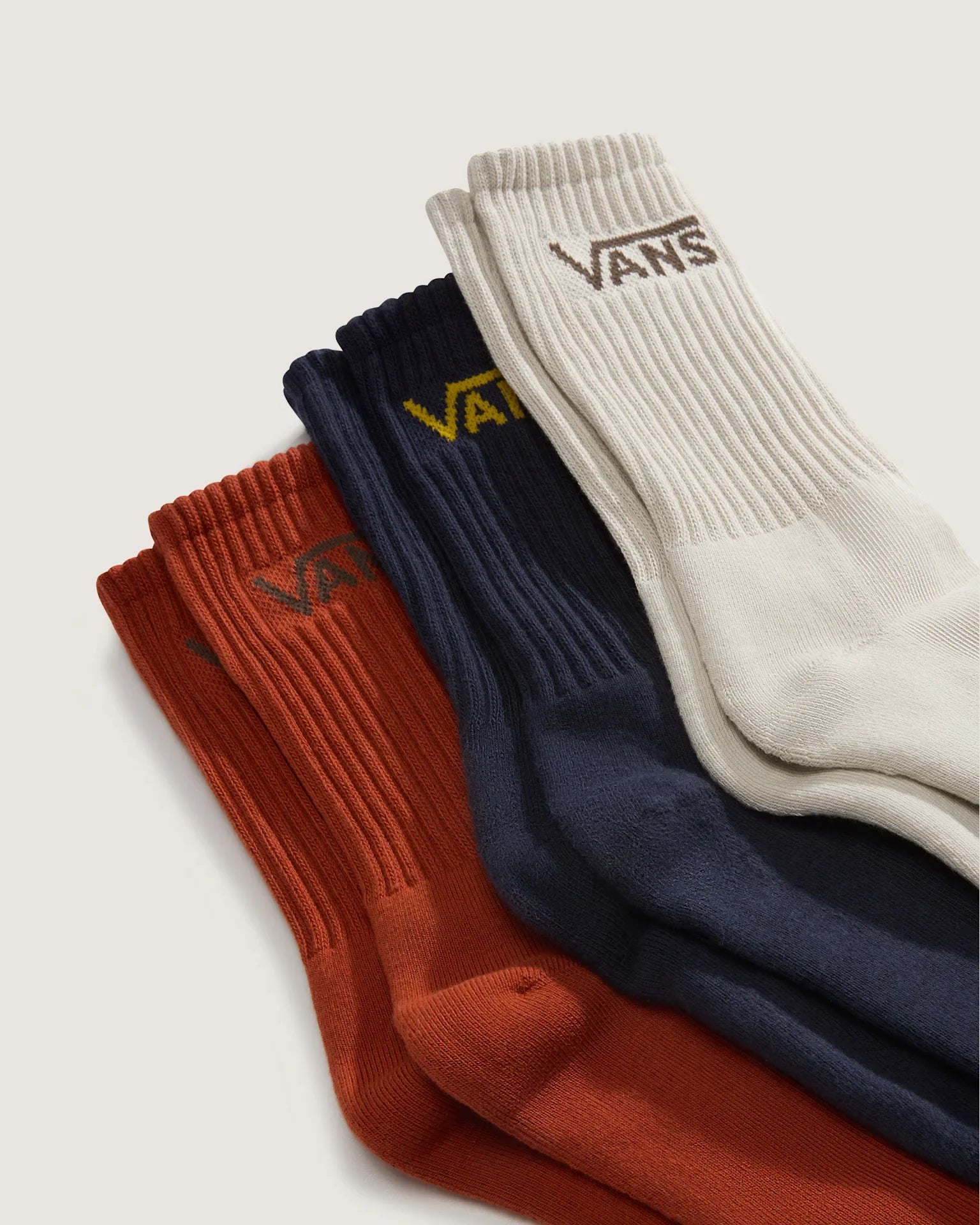 VANS Classic Crew PARISIAN NIGHT Zokni kép 2