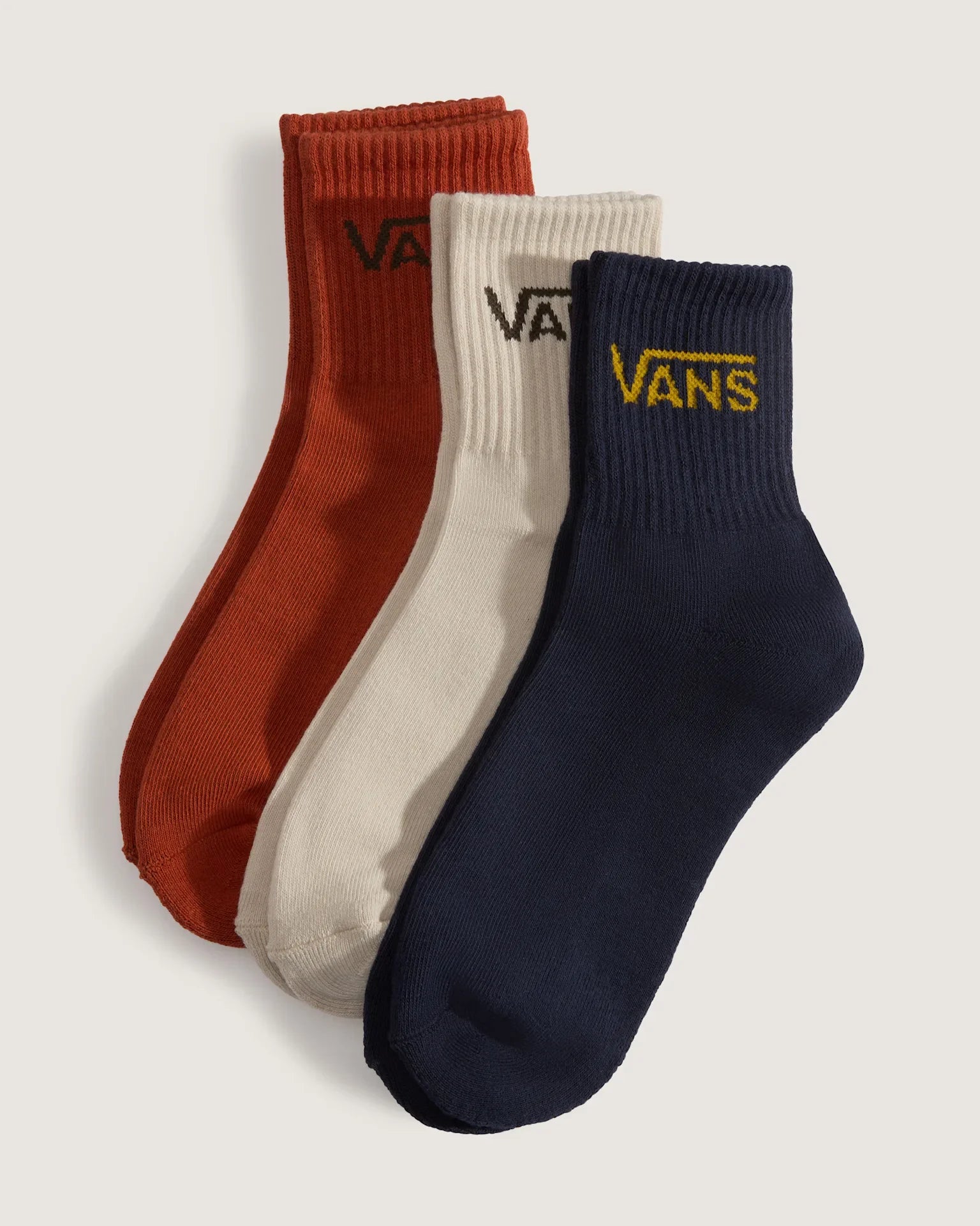 VANS Classic Half Crew PARISIAN NIGHT Zokni kép 1