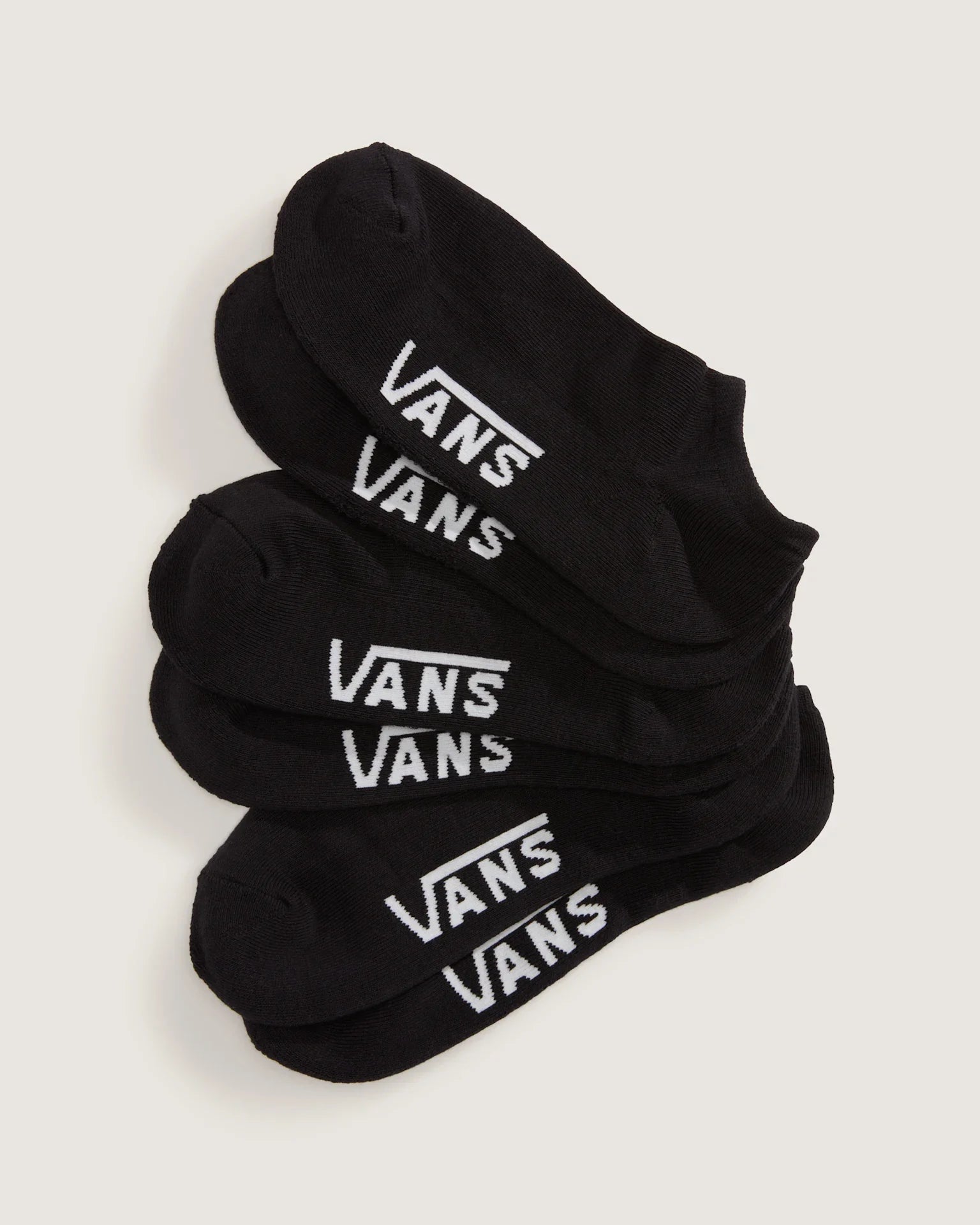 VANS Classic Kick ROX Black Zokni kép 1