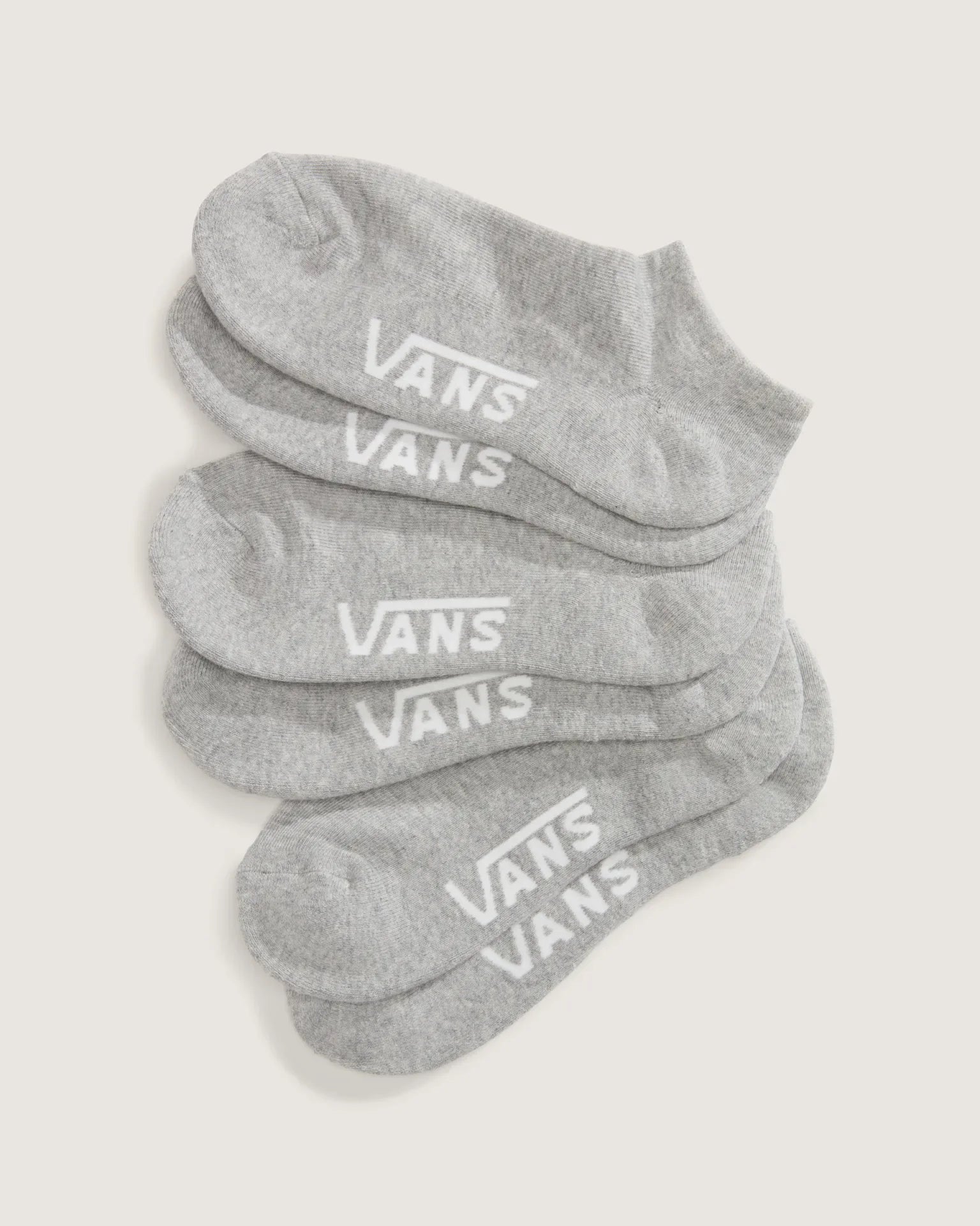 VANS Classic Kick ROX Heather Grey Zokni kép 2