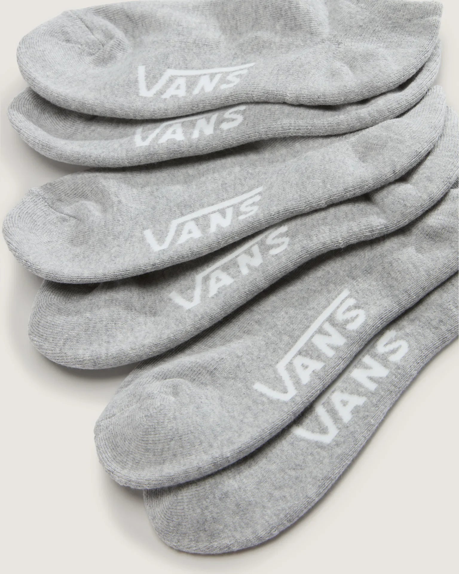 VANS Classic Kick ROX Heather Grey Zokni kép 3