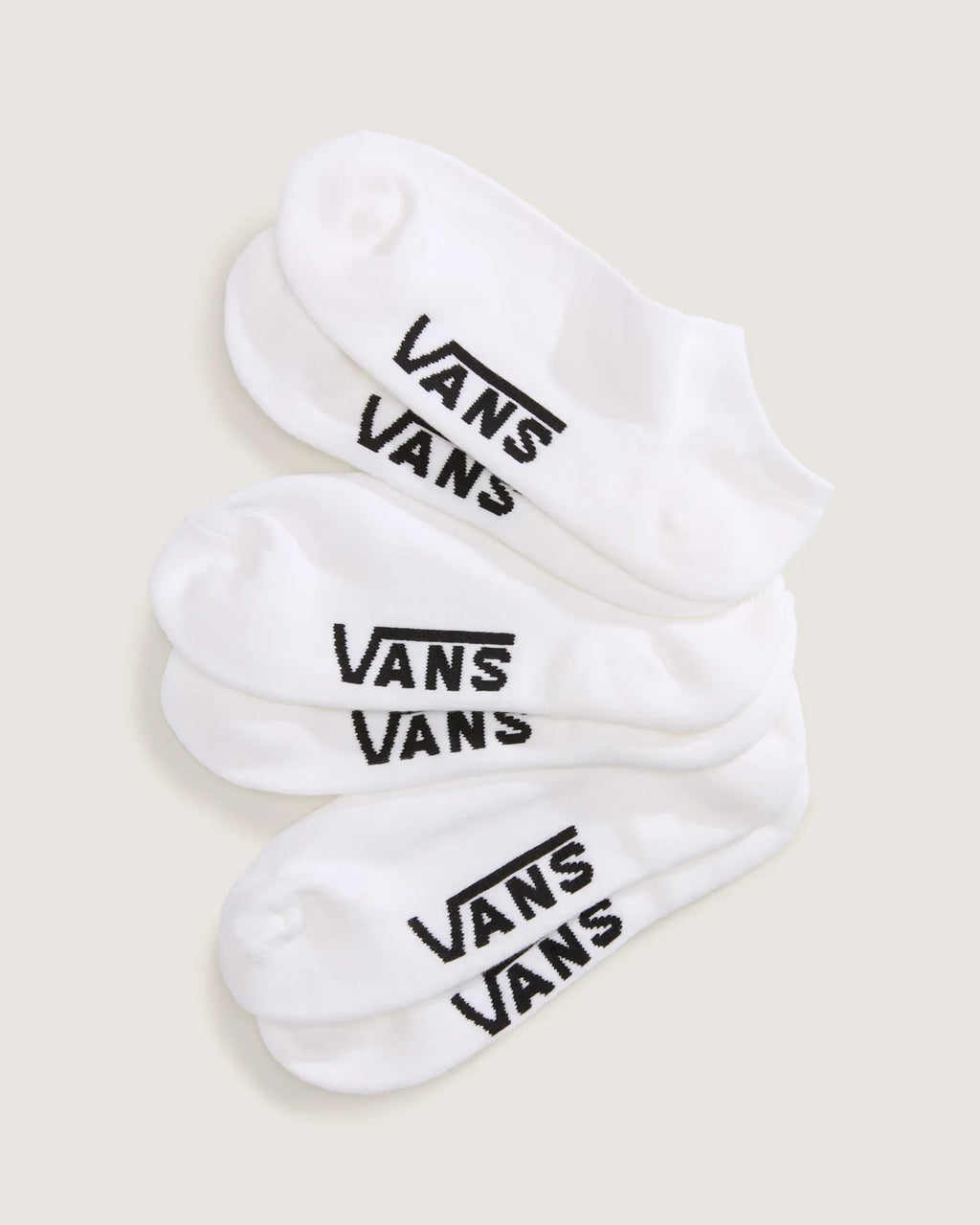 VANS Classic Kick ROX White Zokni kép 2