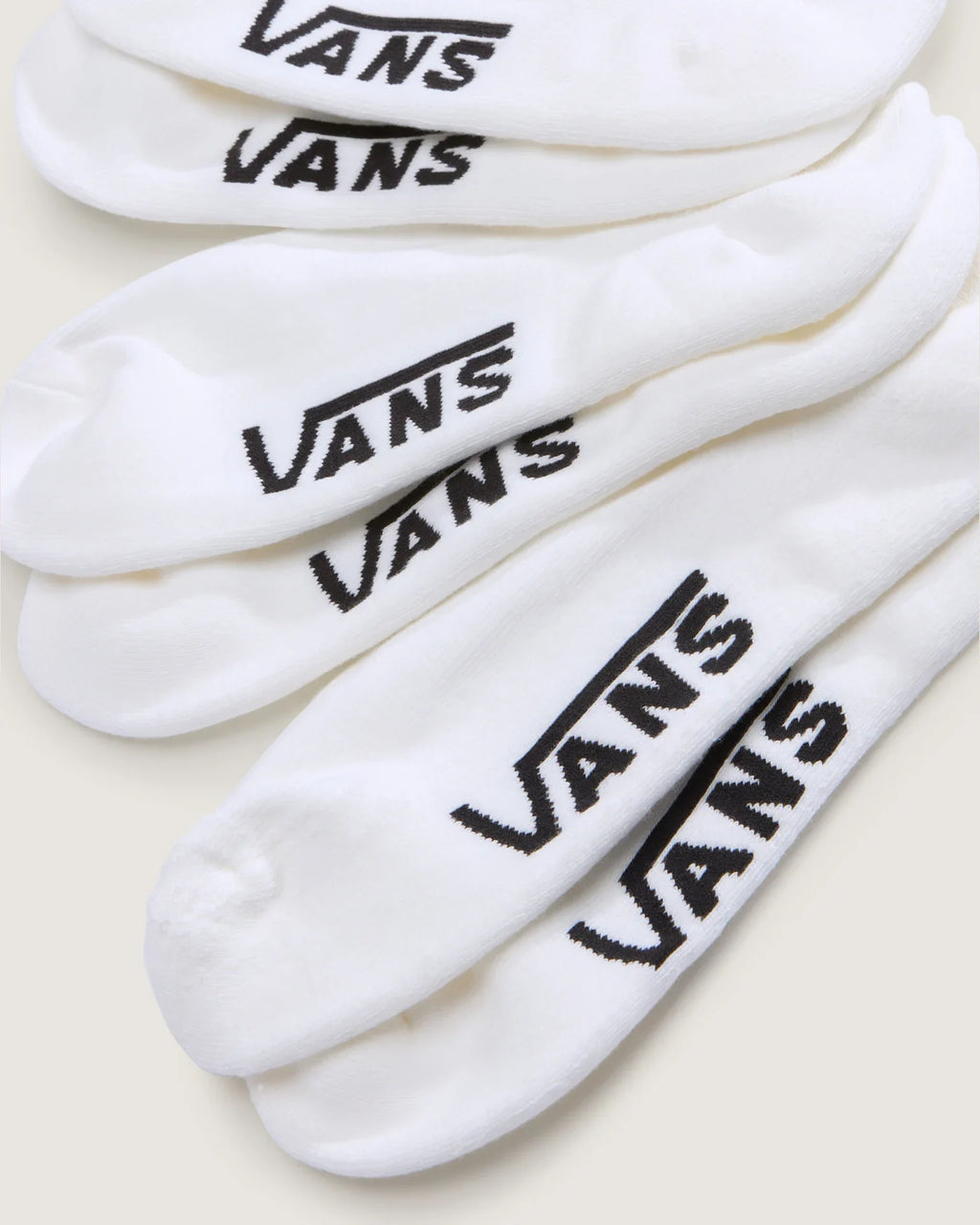 VANS Classic Kick ROX White Zokni kép 3