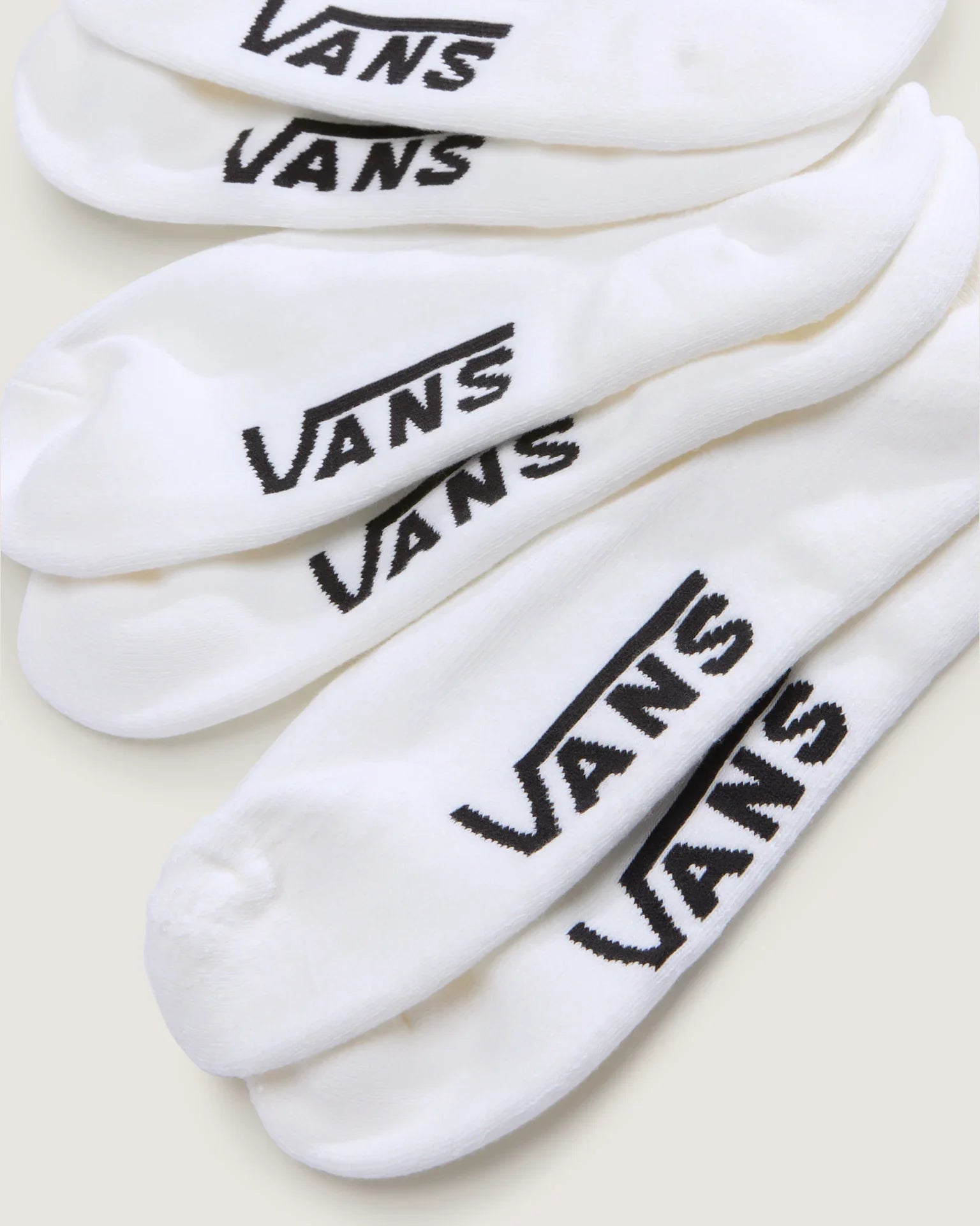 VANS Classic Kick ROX White Zokni kép 3