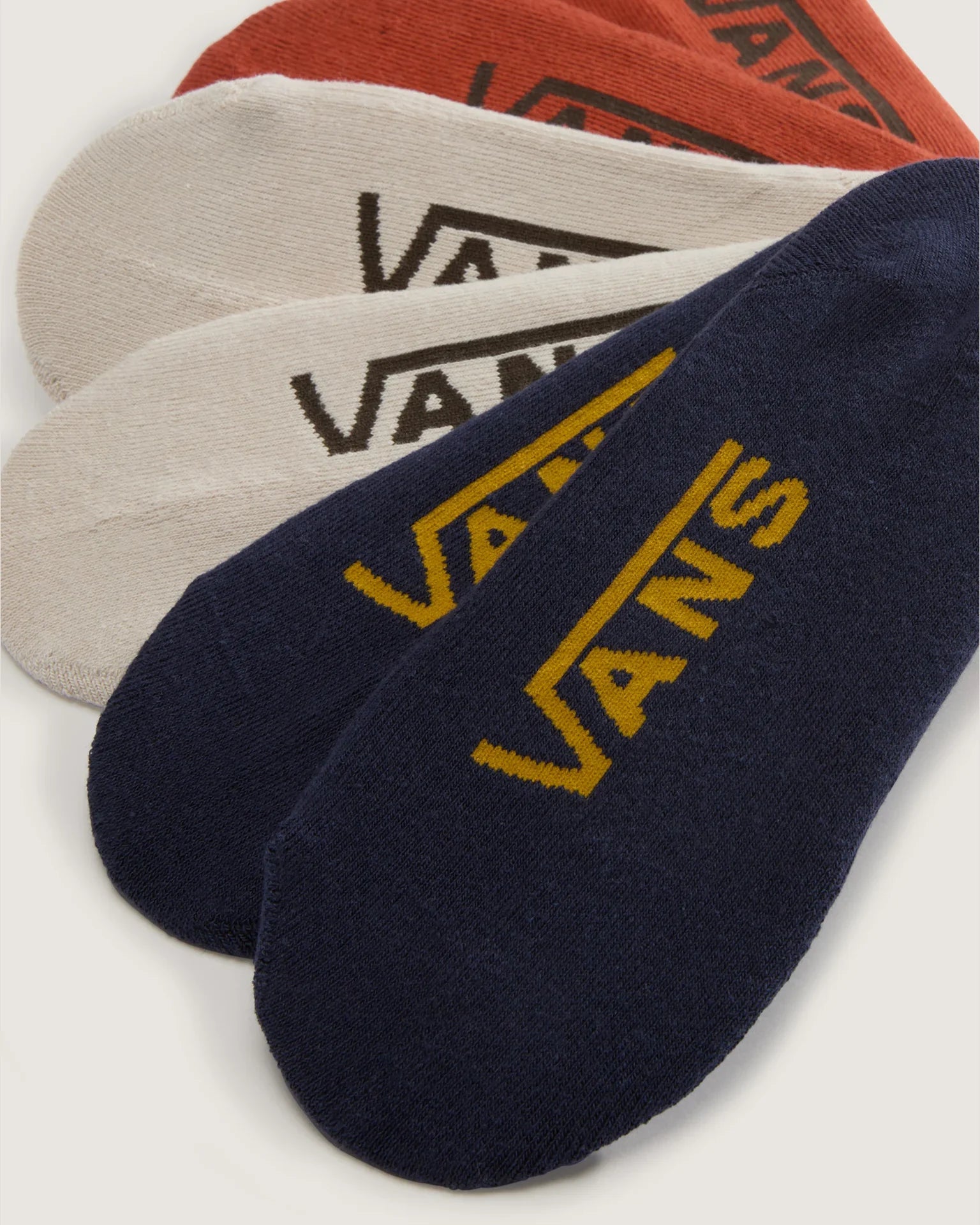 VANS Classic No Show PARISIAN NIGHT Zokni kép 3