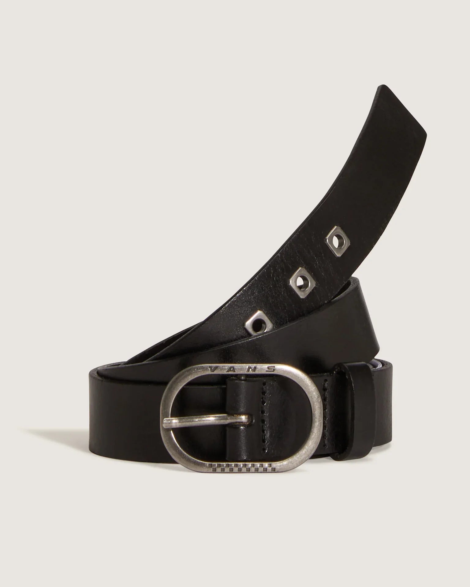 VANS Determined Belt Black kép 1