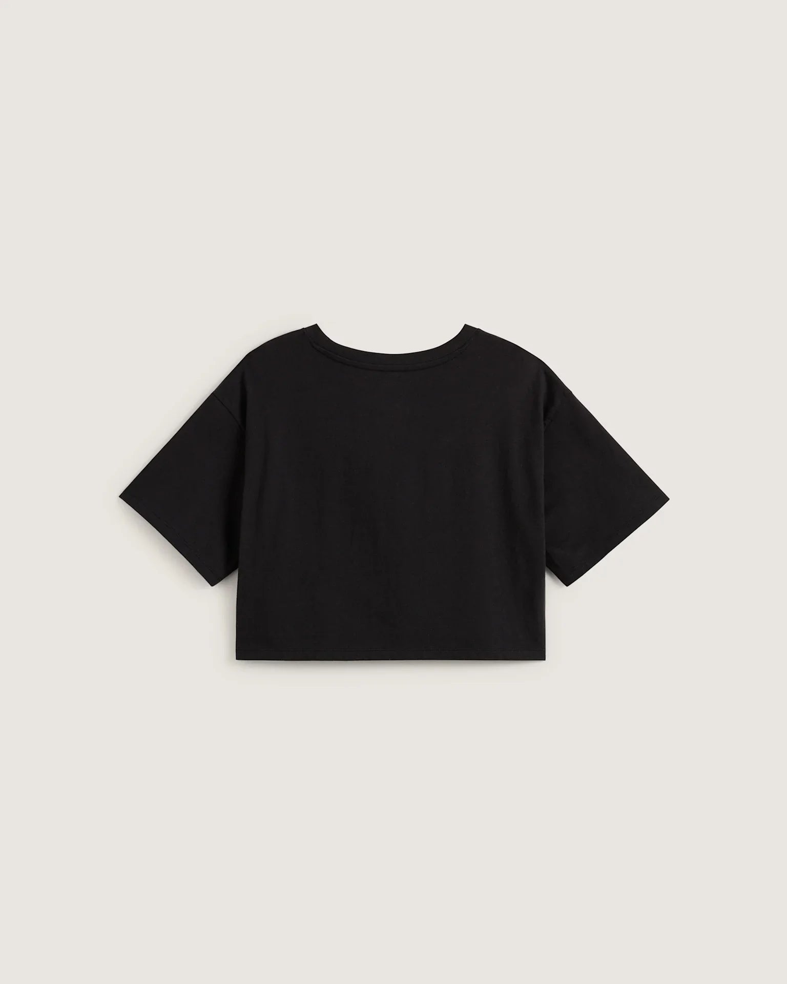 VANS Classic Script Black kép 2
