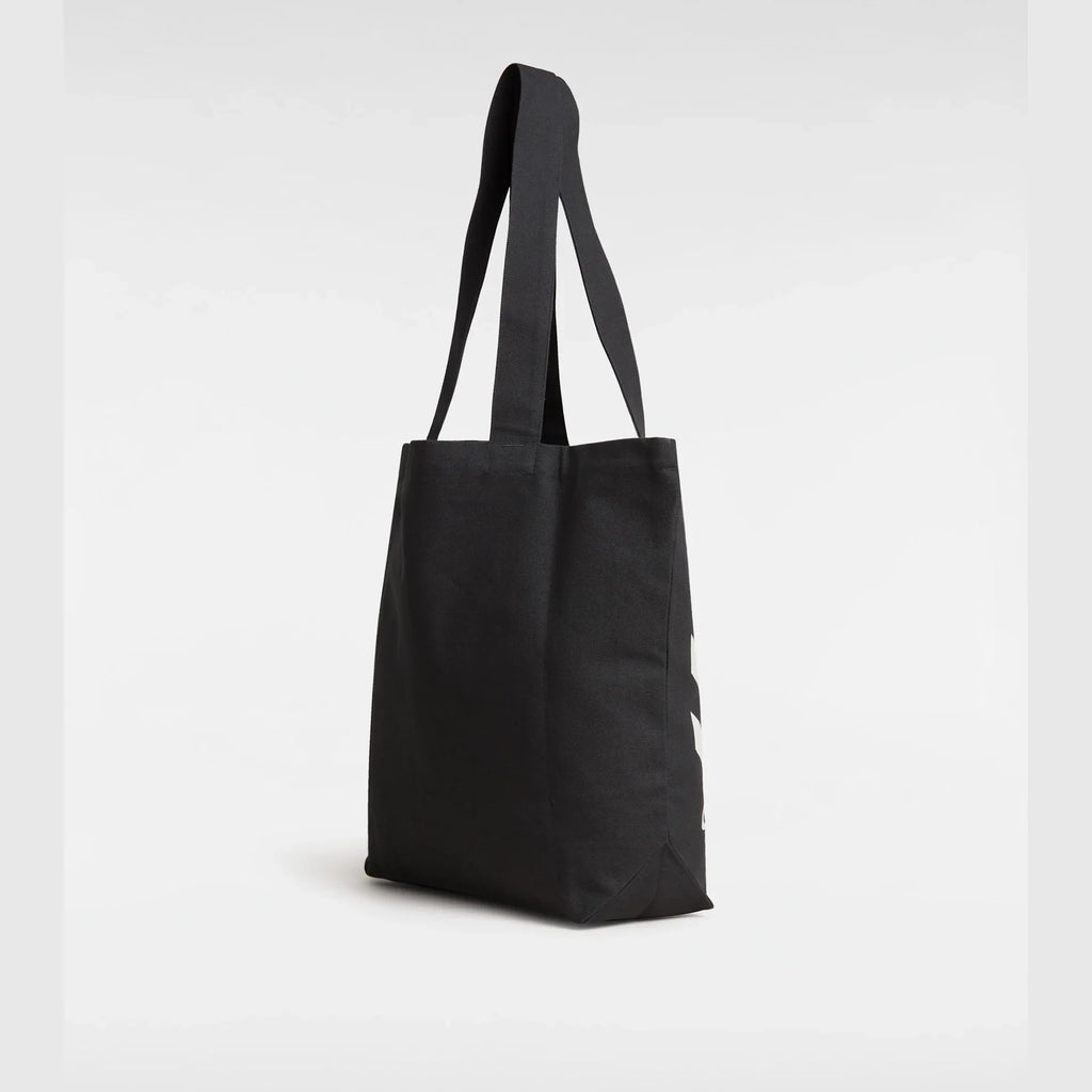 VANS Box Logo Tote green gables kép 2